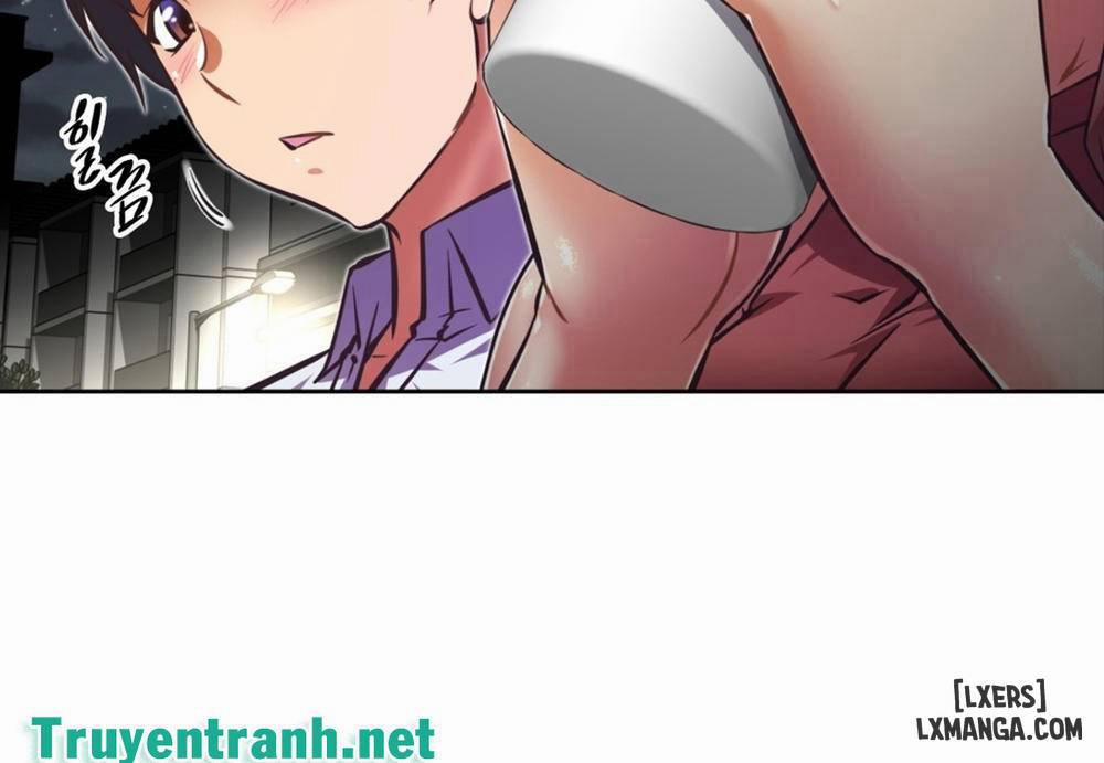 Phóng Thích Dục Vọng 59 trang 34