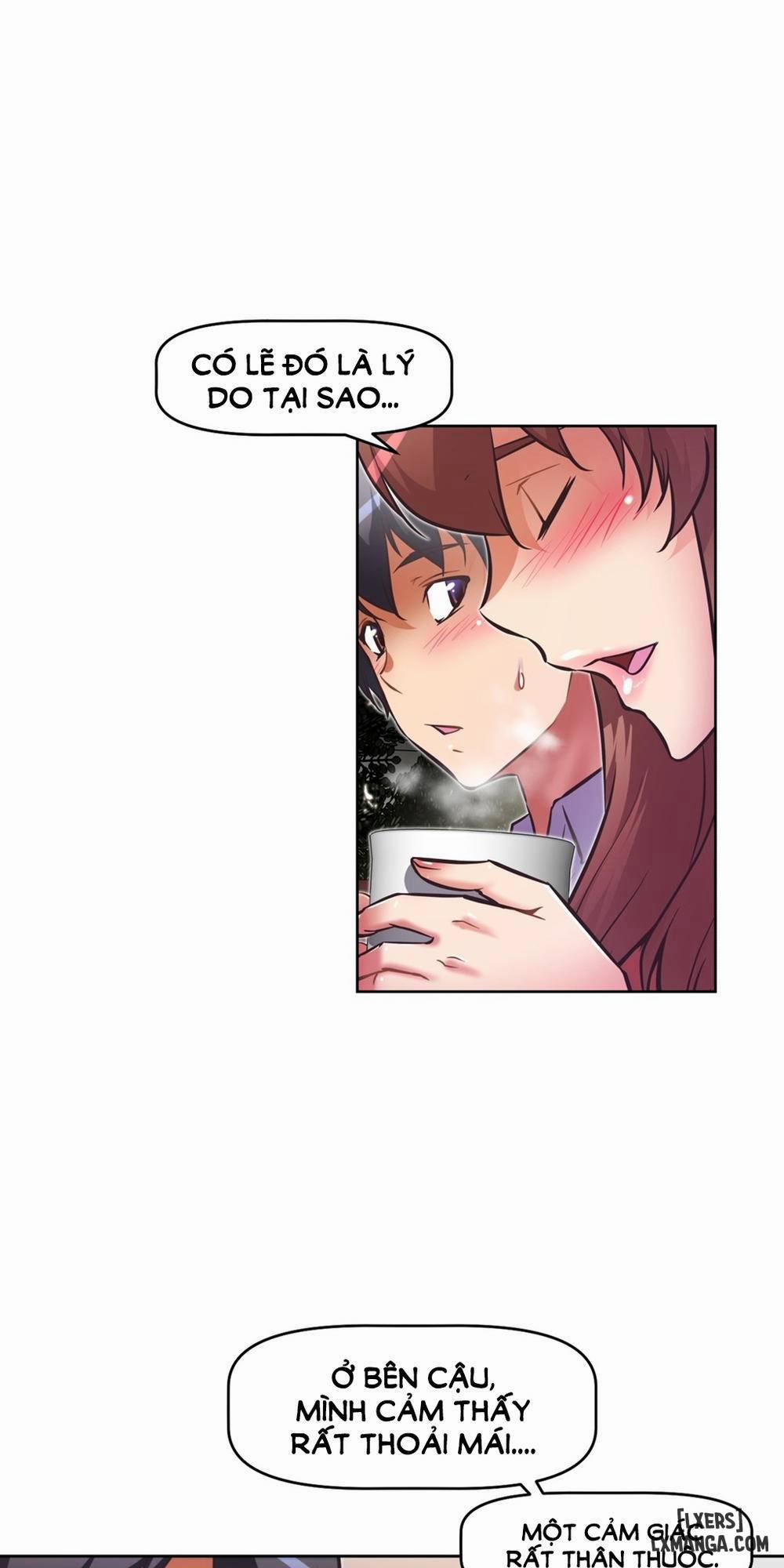 Phóng Thích Dục Vọng 59 trang 37