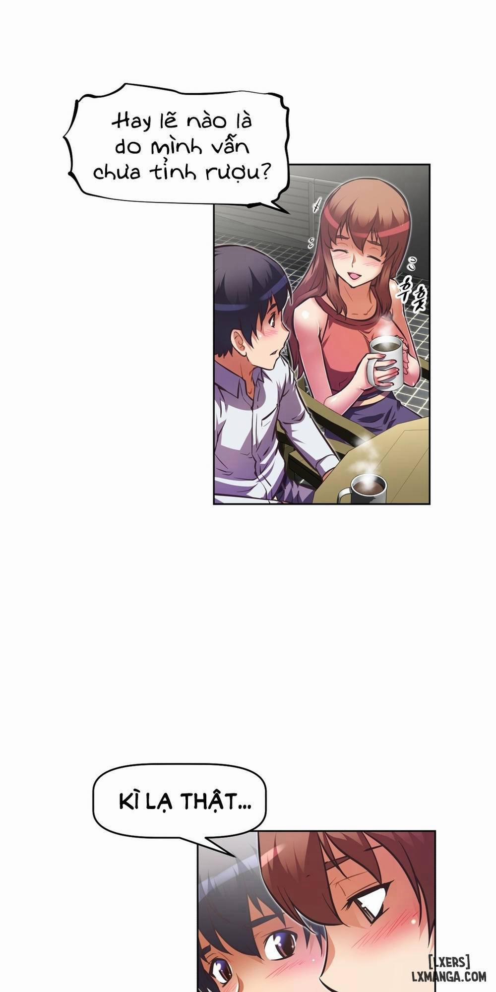 Phóng Thích Dục Vọng 59 trang 40