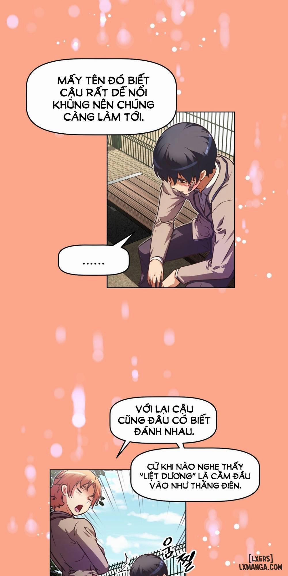 Phóng Thích Dục Vọng 59 trang 46