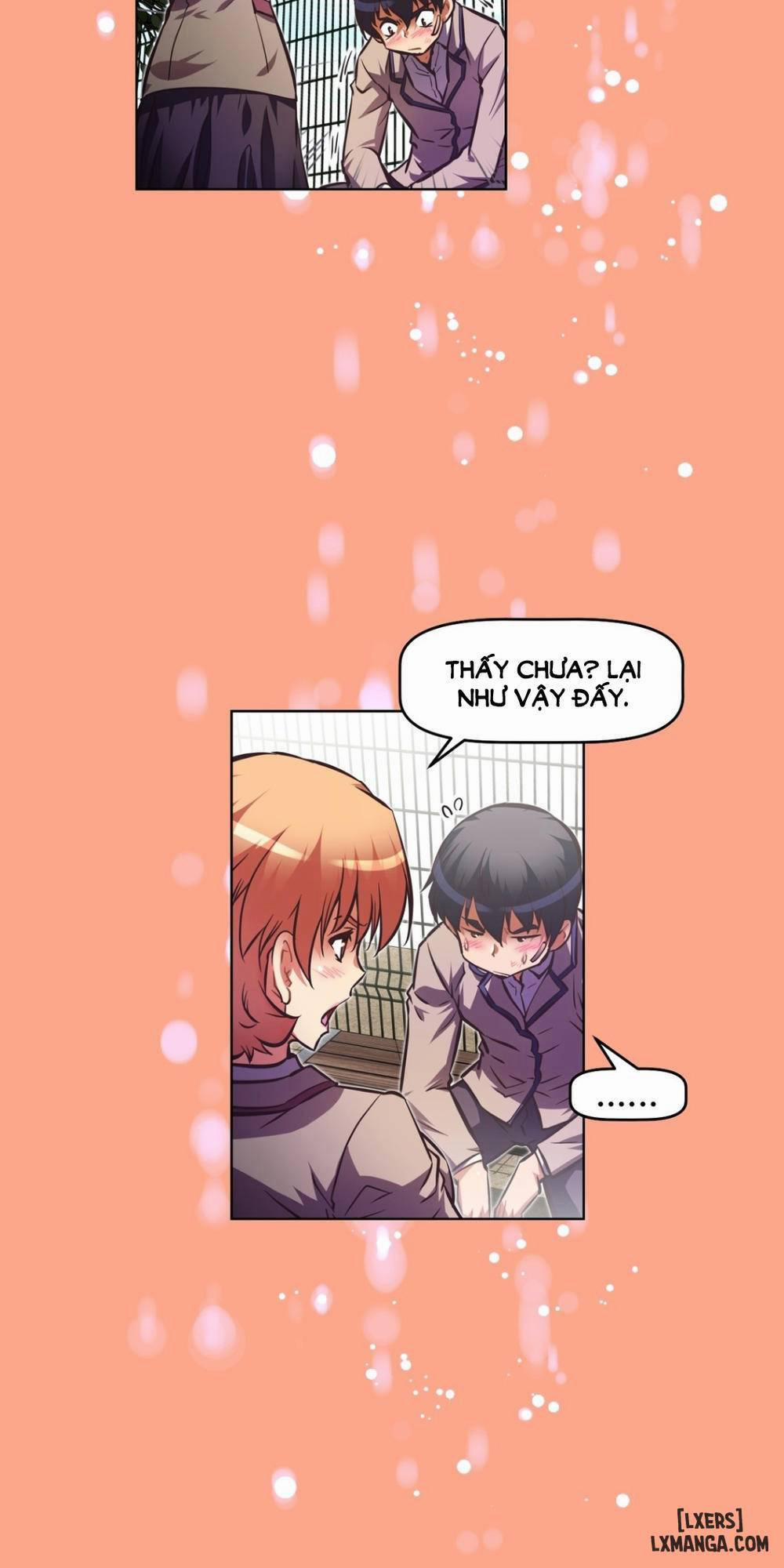 Phóng Thích Dục Vọng 59 trang 47