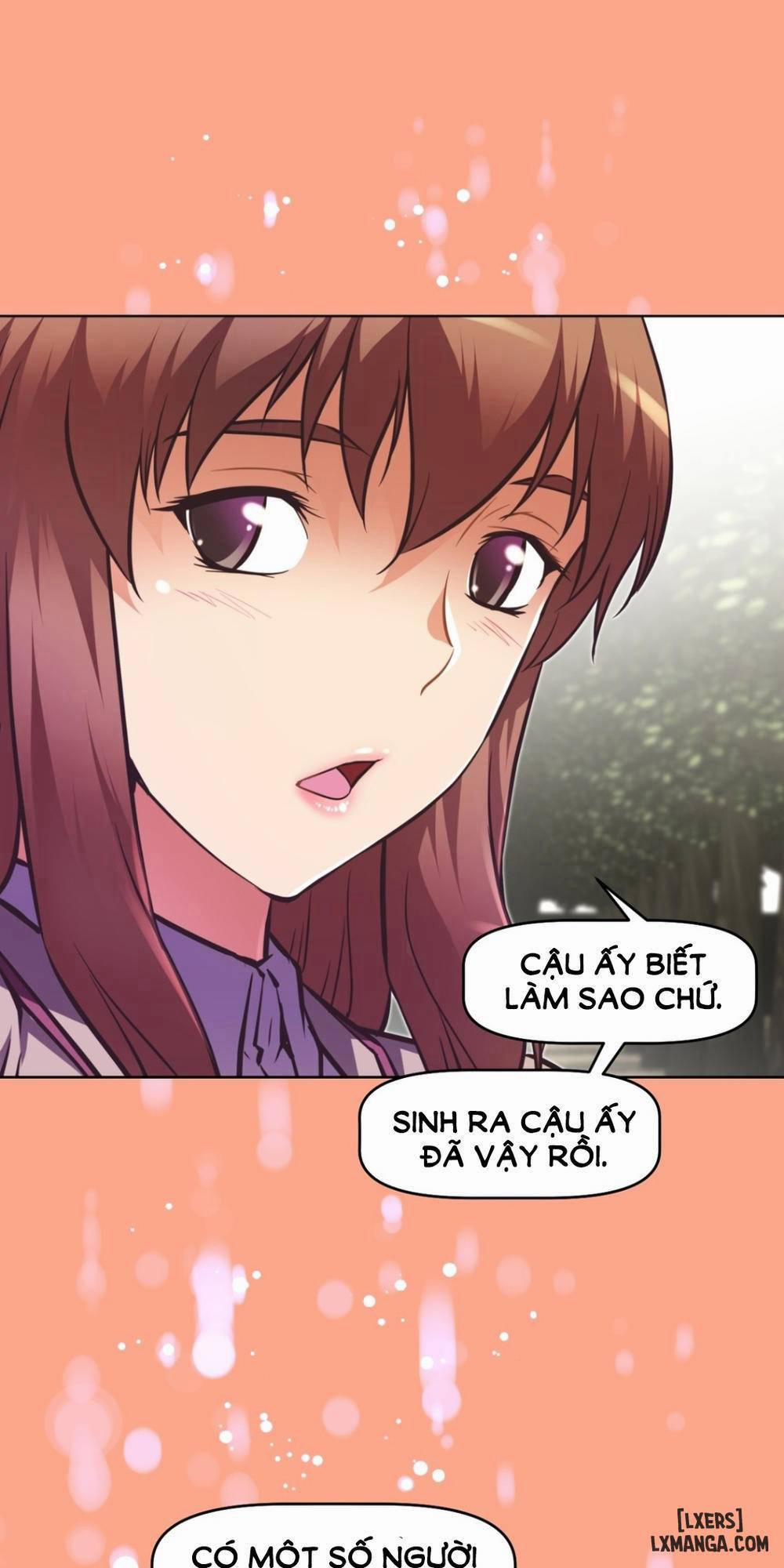 Phóng Thích Dục Vọng 59 trang 50