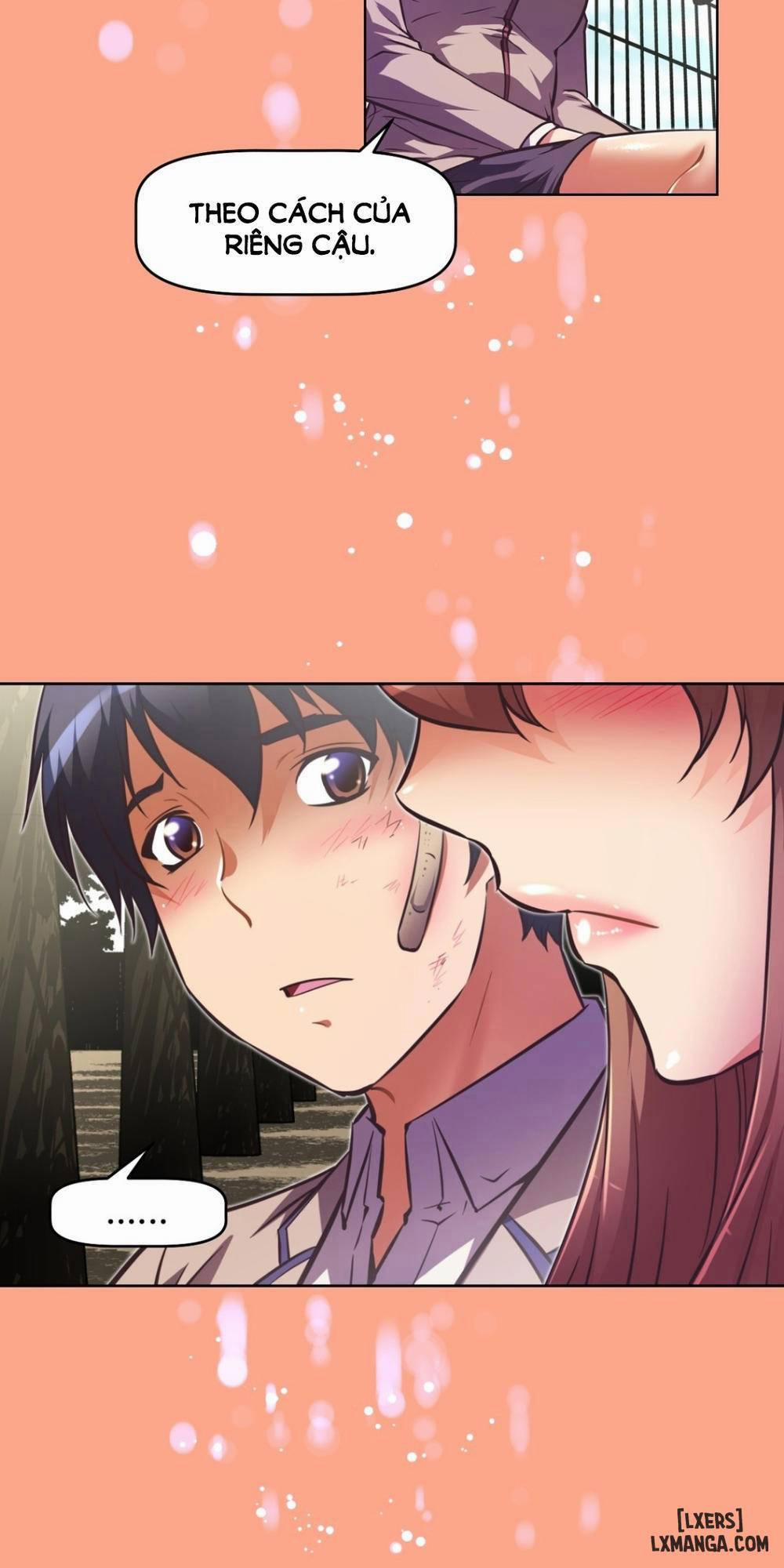 Phóng Thích Dục Vọng 59 trang 52