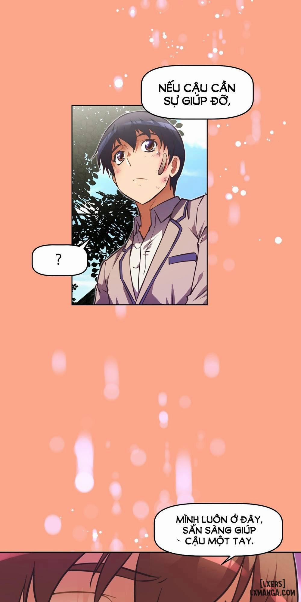 Phóng Thích Dục Vọng 59 trang 55