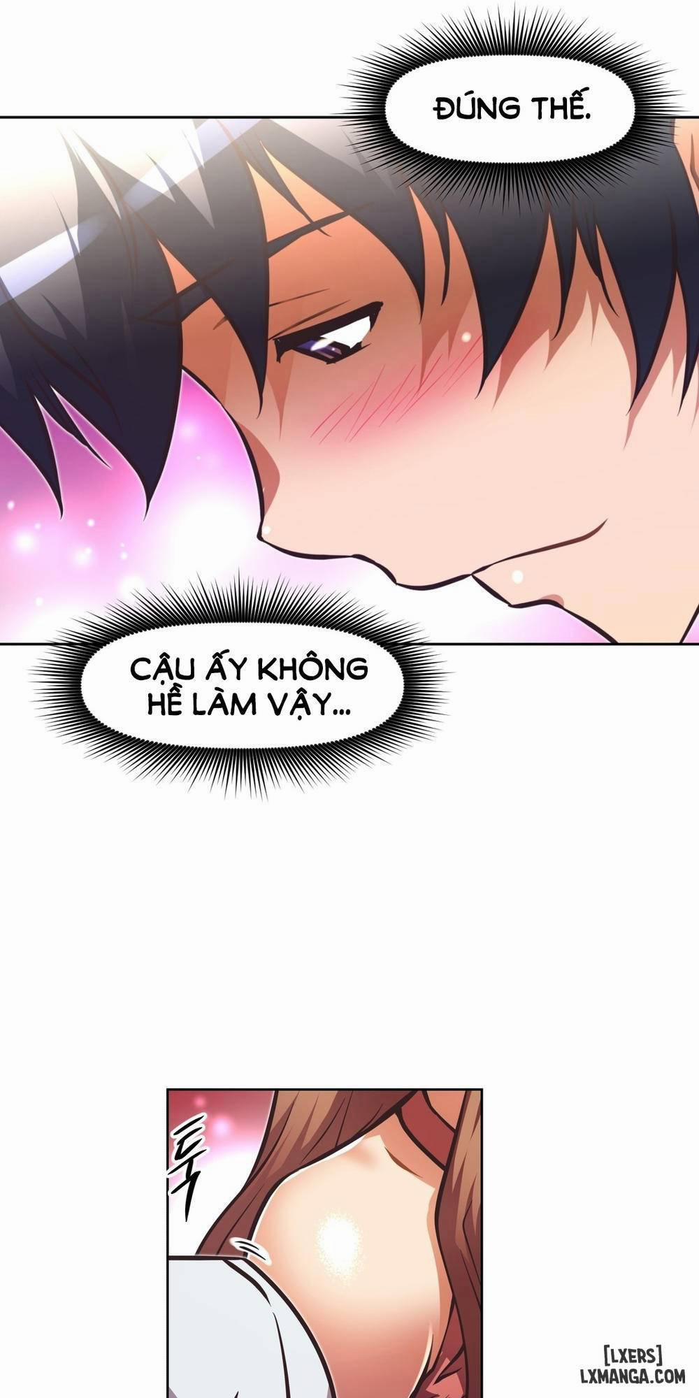 Phóng Thích Dục Vọng 59 trang 61