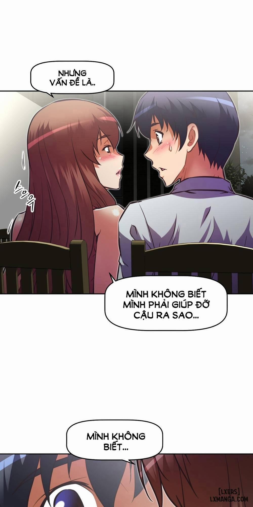 Phóng Thích Dục Vọng 59 trang 66