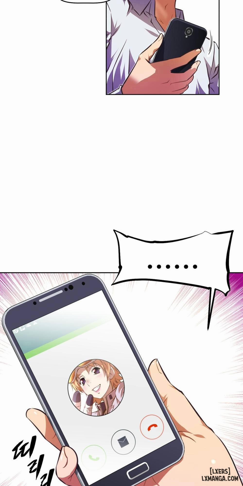 Phóng Thích Dục Vọng 59 trang 72