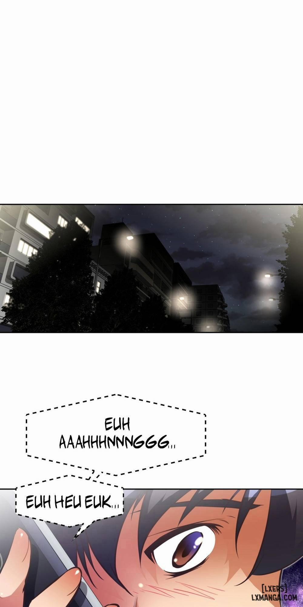 Phóng Thích Dục Vọng 60 trang 14