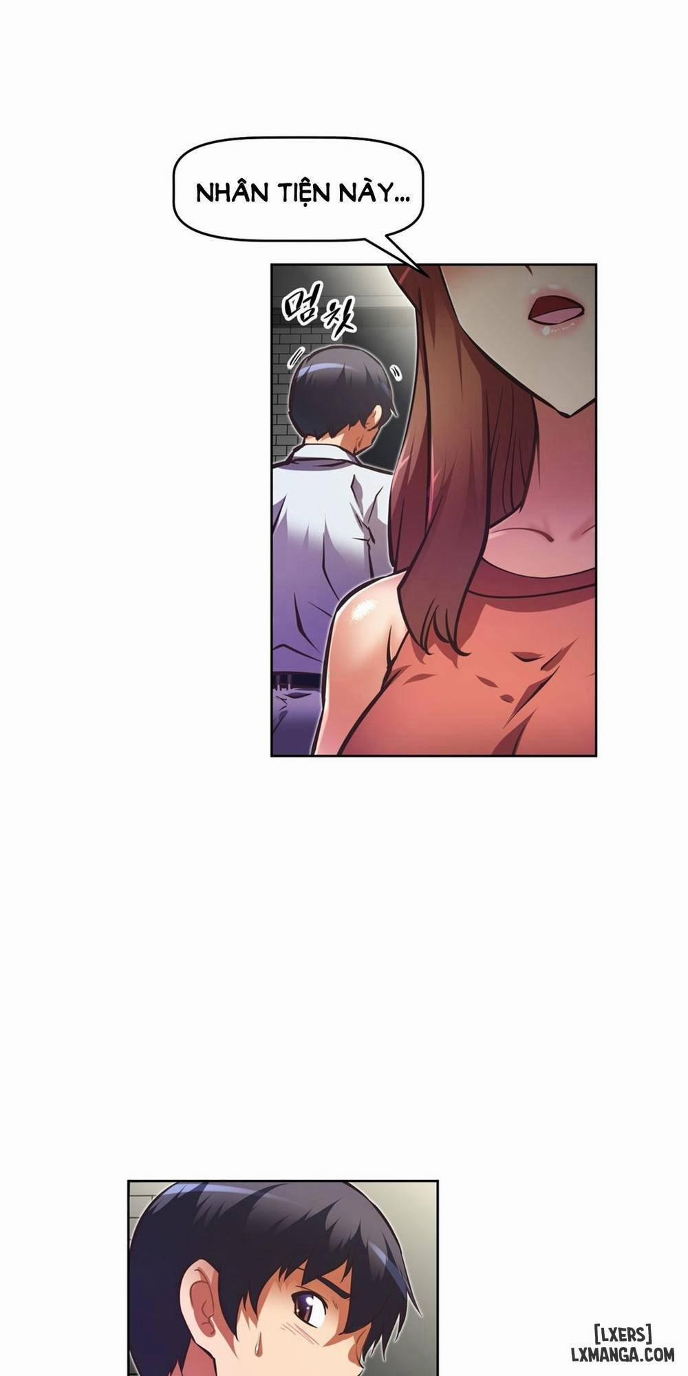 Phóng Thích Dục Vọng 60 trang 18