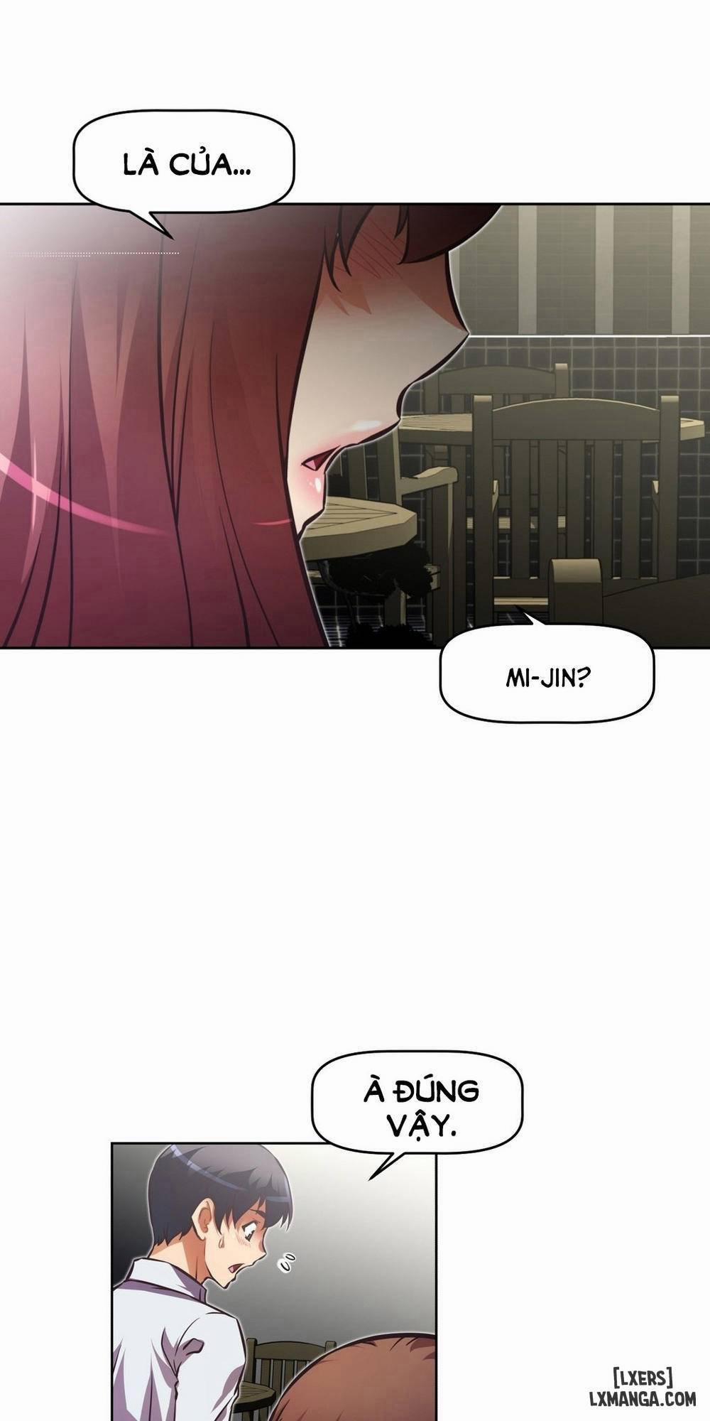 Phóng Thích Dục Vọng 60 trang 20