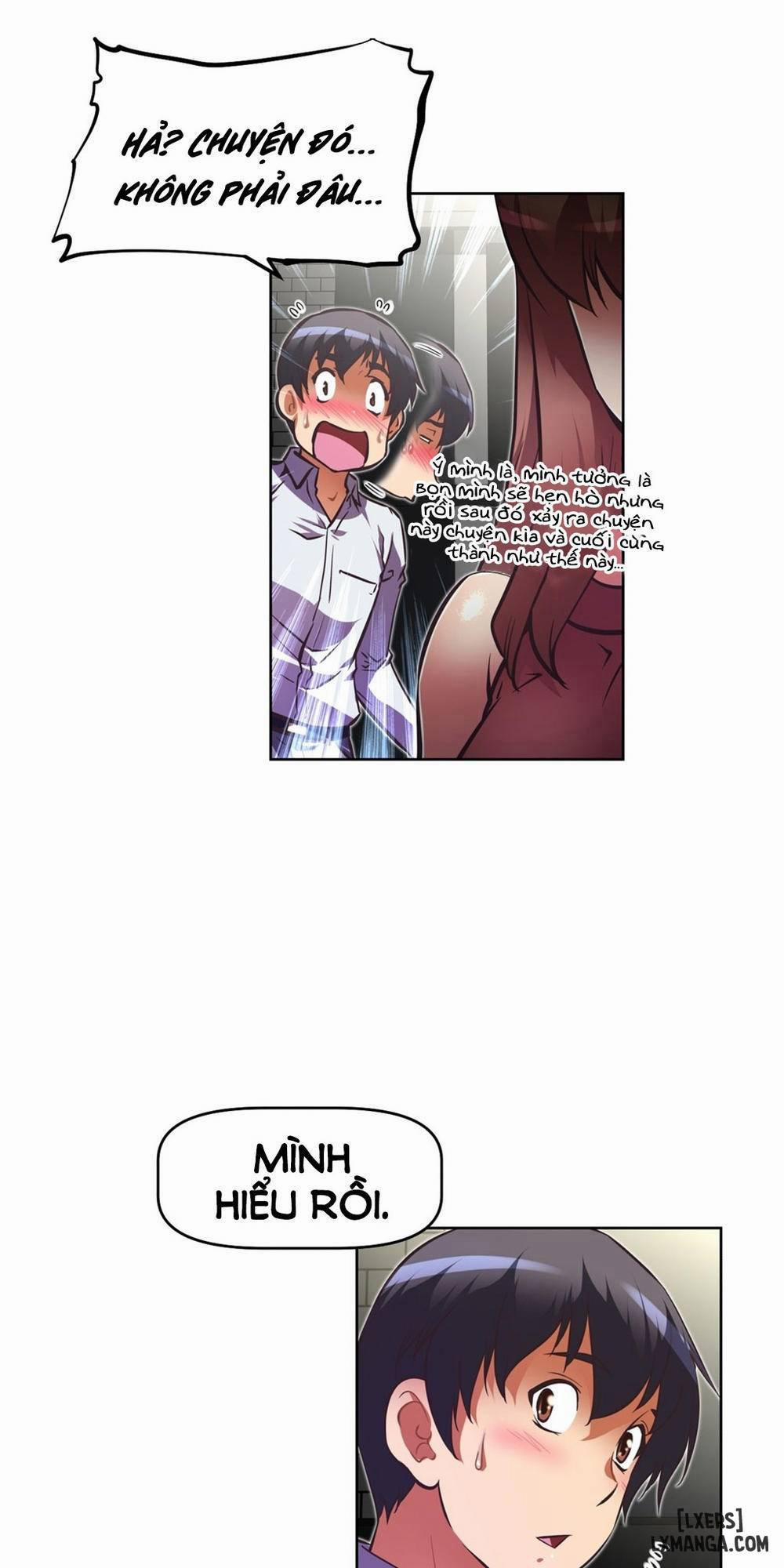 Phóng Thích Dục Vọng 60 trang 29