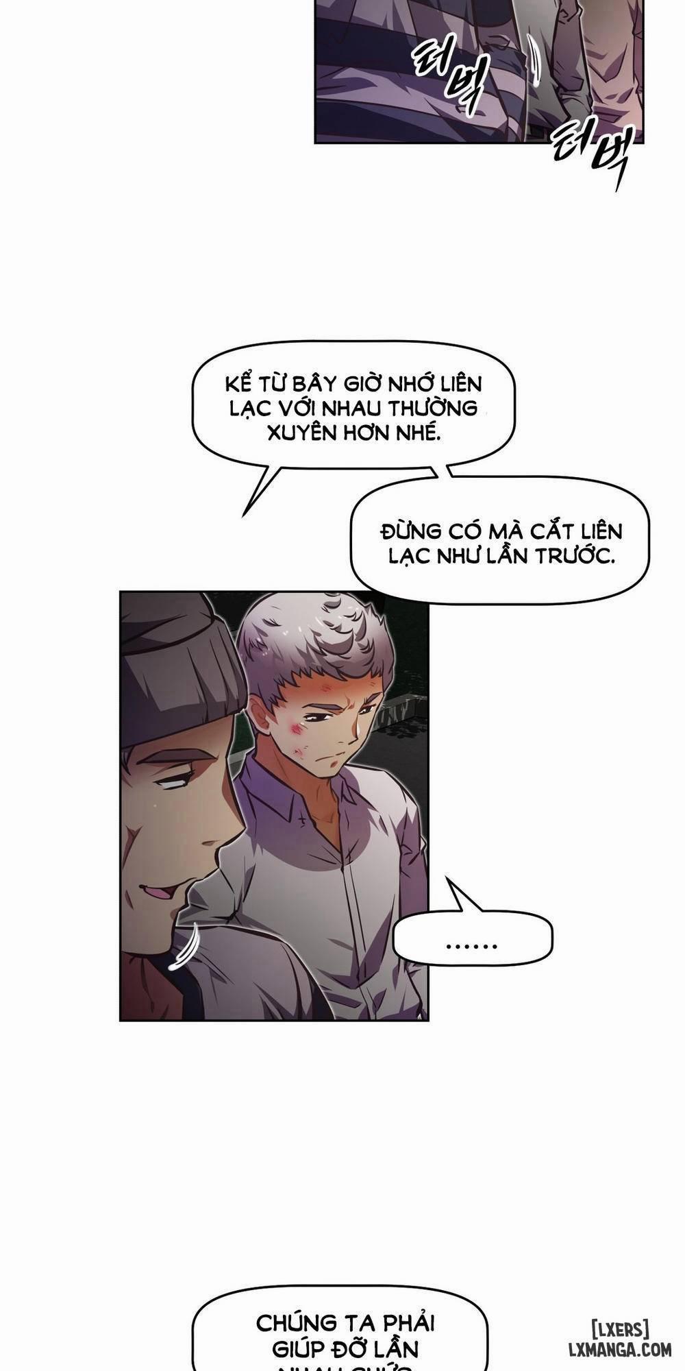 Phóng Thích Dục Vọng 60 trang 3