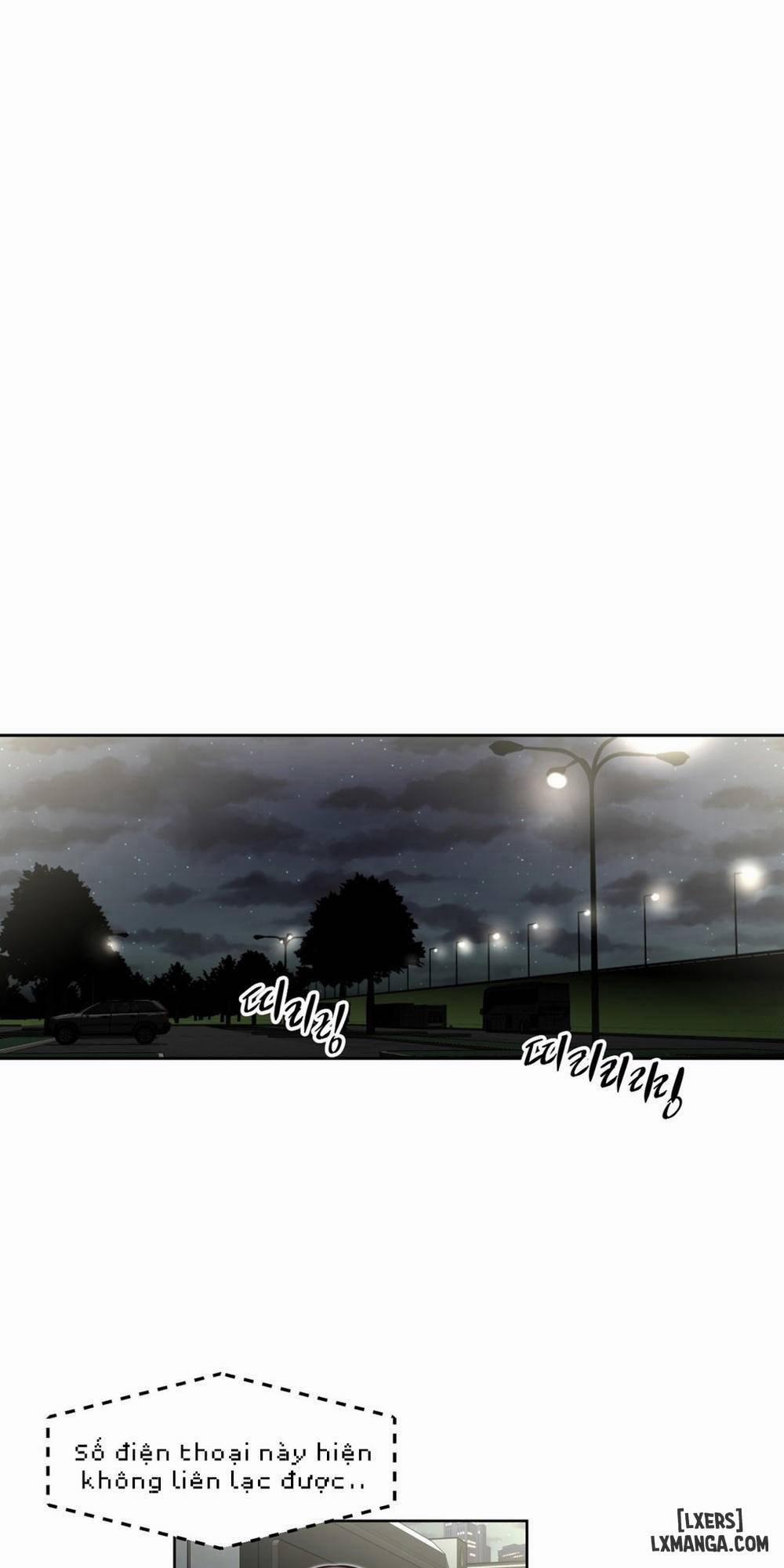 Phóng Thích Dục Vọng 60 trang 34