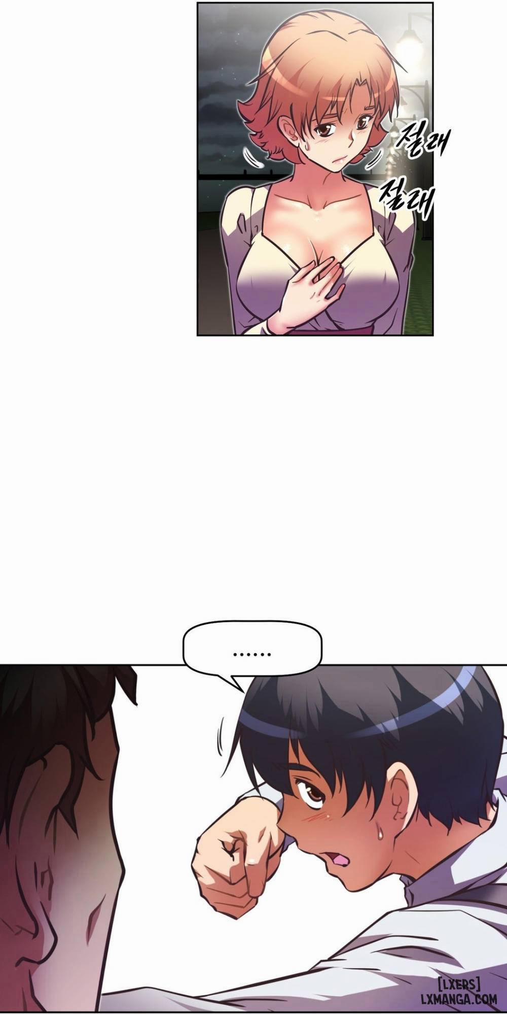 Phóng Thích Dục Vọng 60 trang 45