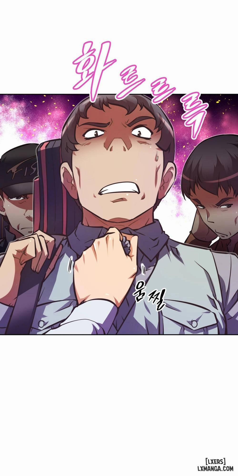 Phóng Thích Dục Vọng 60 trang 47