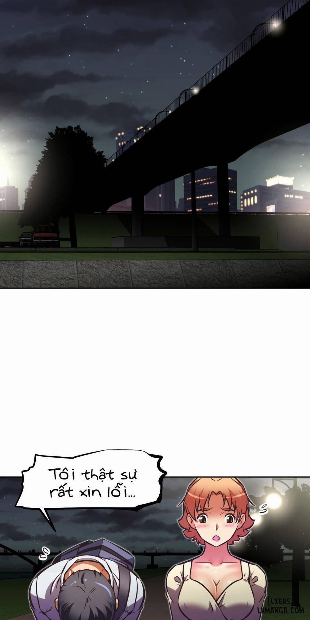 Phóng Thích Dục Vọng 60 trang 49