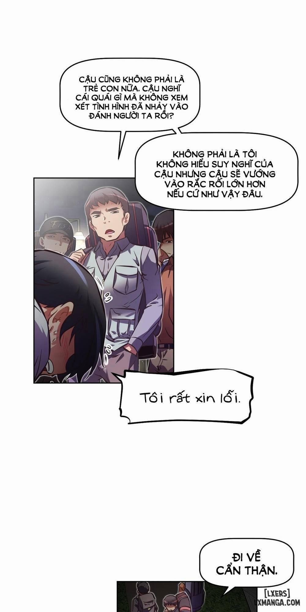 Phóng Thích Dục Vọng 60 trang 52