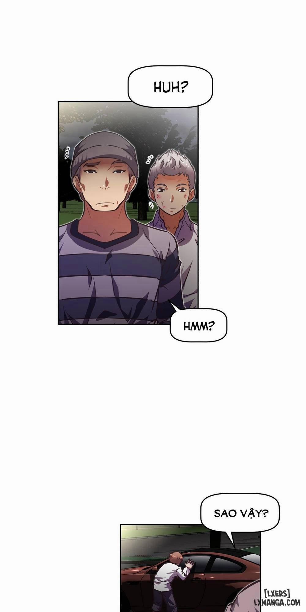 Phóng Thích Dục Vọng 60 trang 6