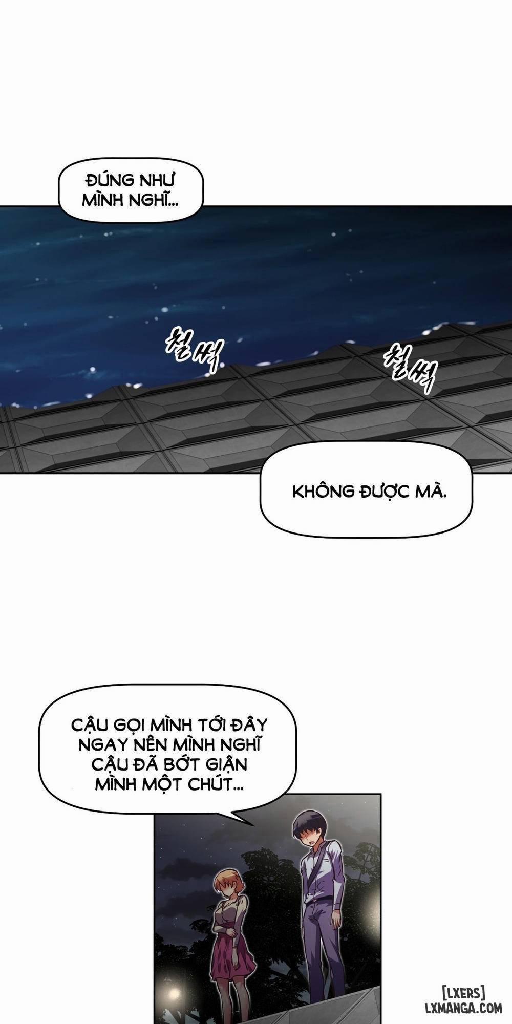 Phóng Thích Dục Vọng 60 trang 64