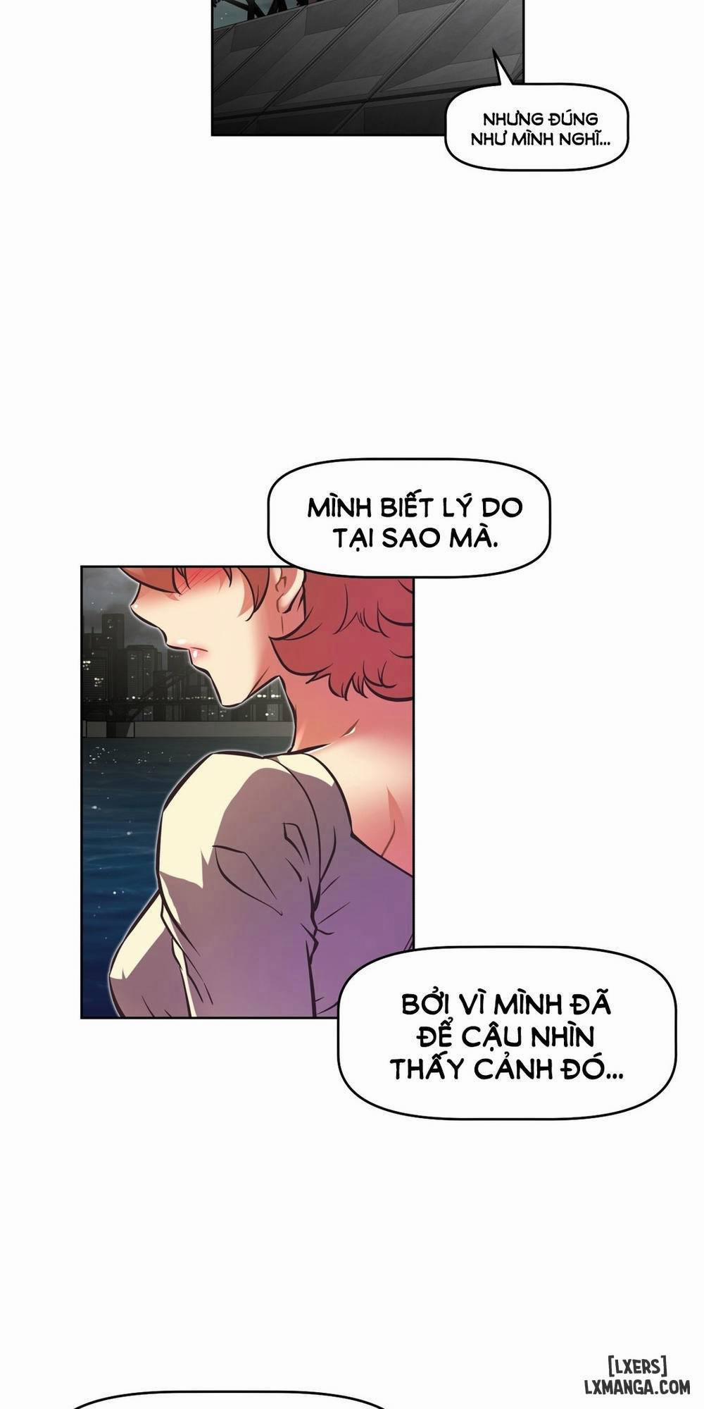 Phóng Thích Dục Vọng 60 trang 65