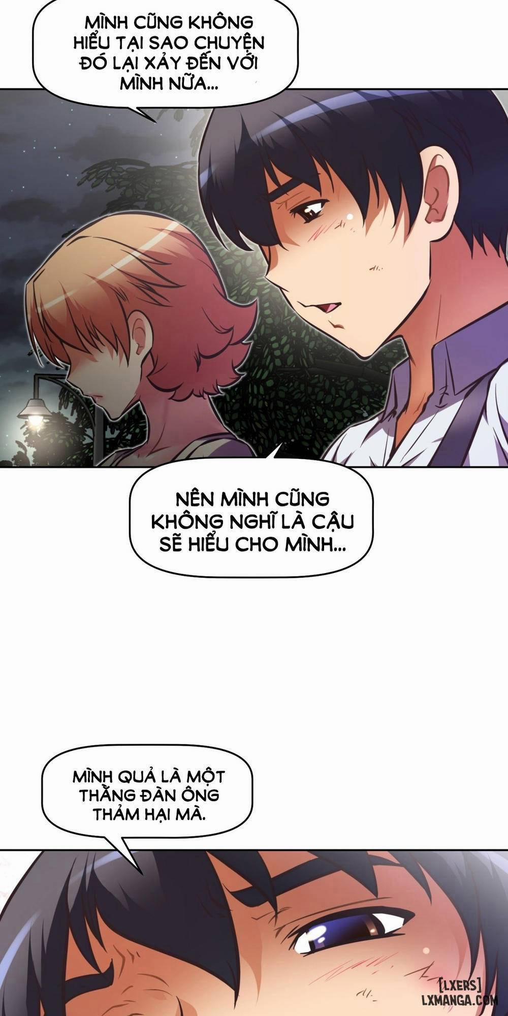 Phóng Thích Dục Vọng 60 trang 66