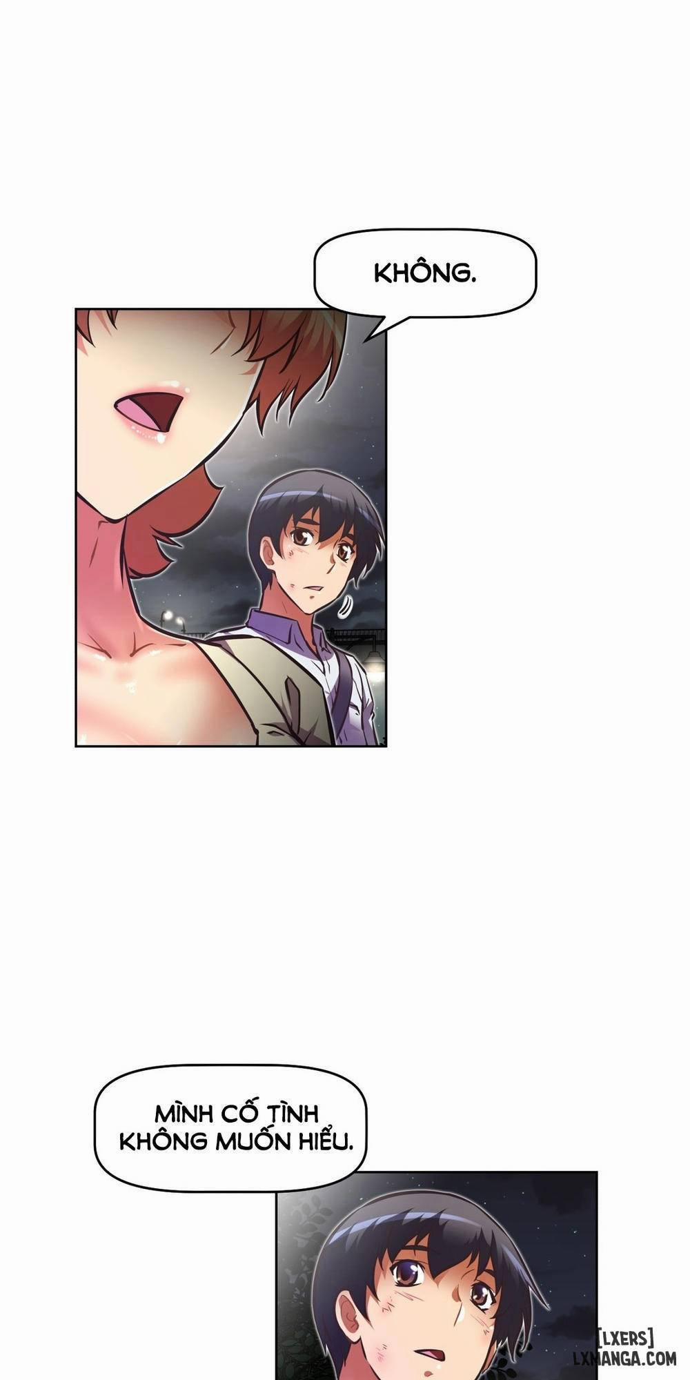 Phóng Thích Dục Vọng 60 trang 69