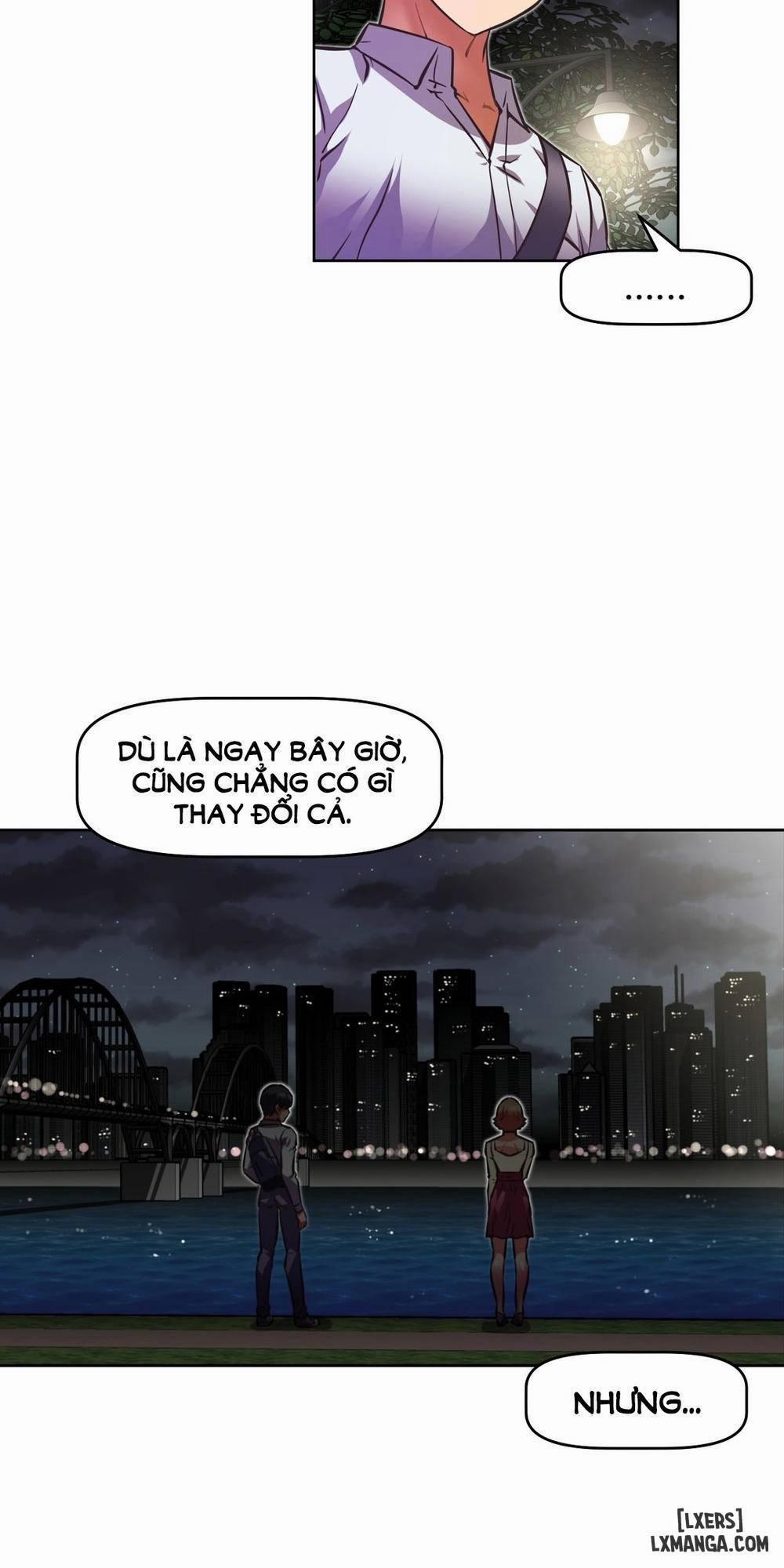 Phóng Thích Dục Vọng 60 trang 70