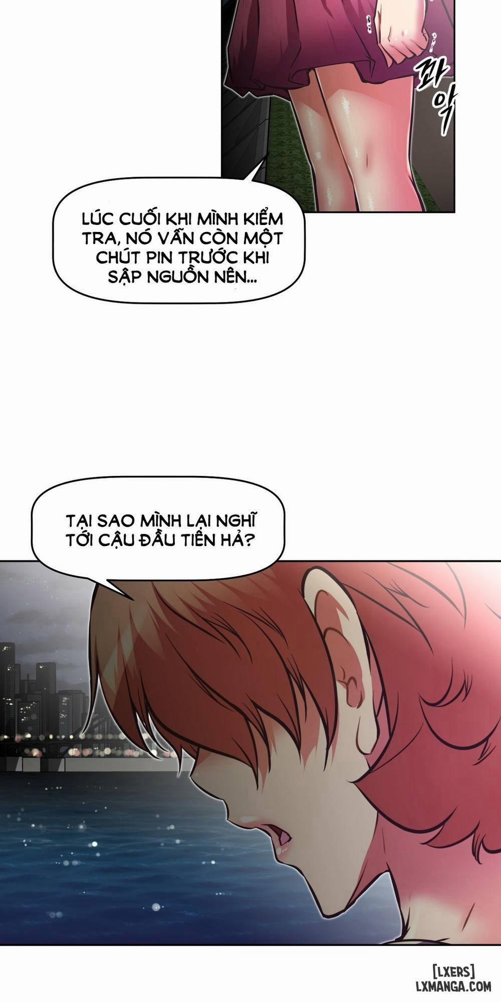 Phóng Thích Dục Vọng 60 trang 72