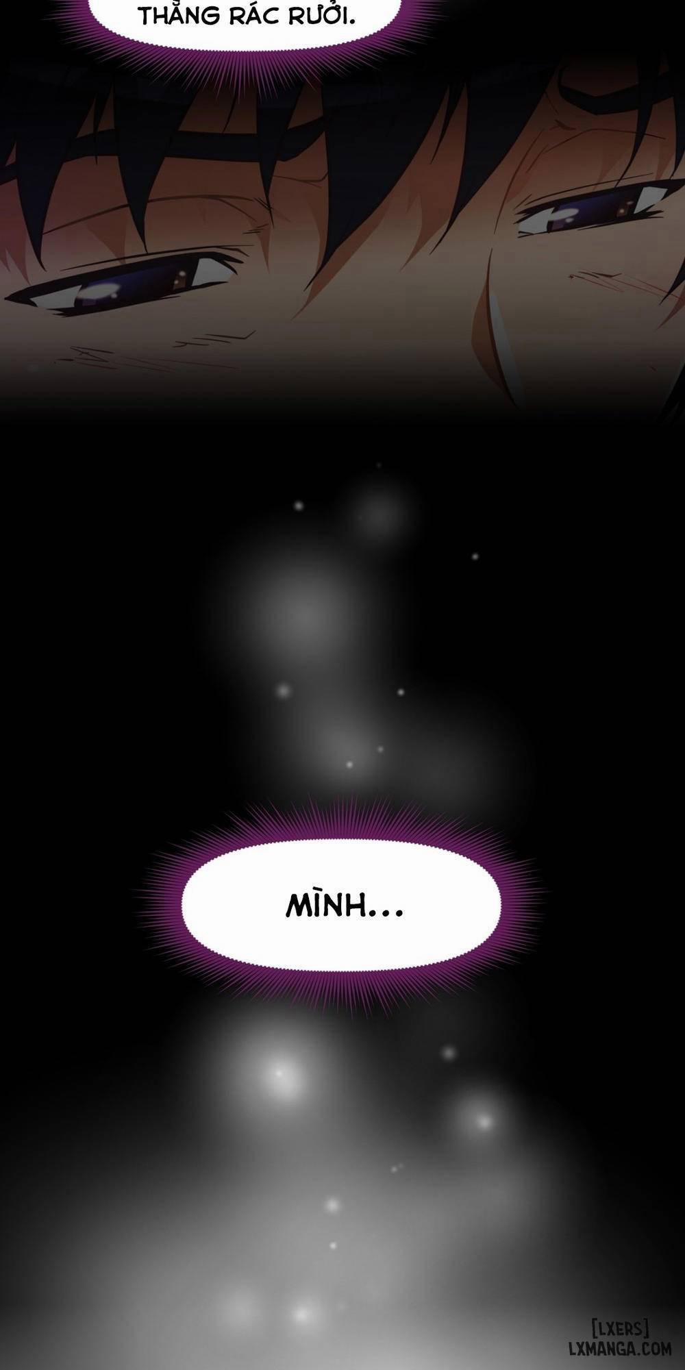 Phóng Thích Dục Vọng 60 trang 80