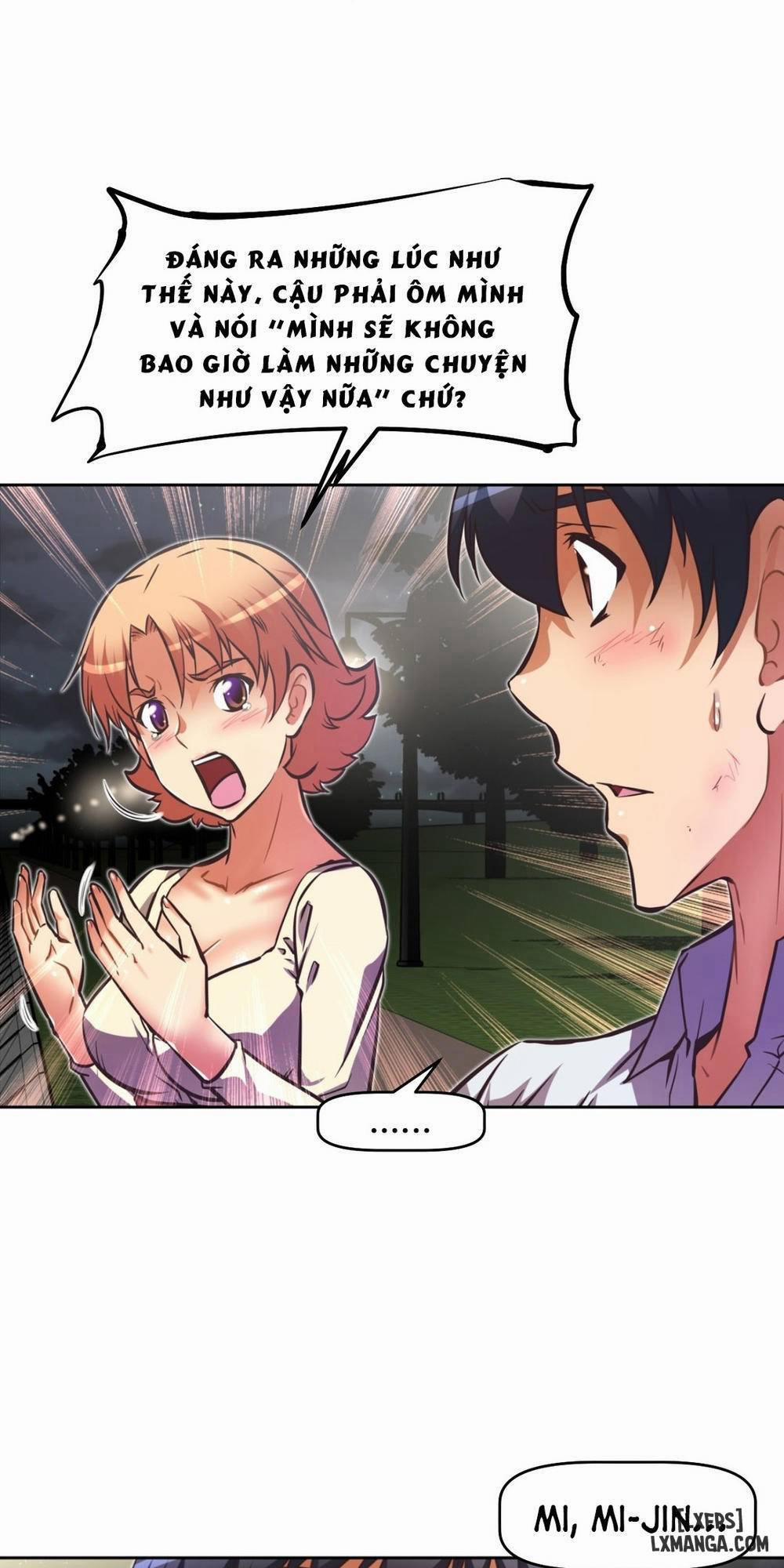 Phóng Thích Dục Vọng 60 trang 82