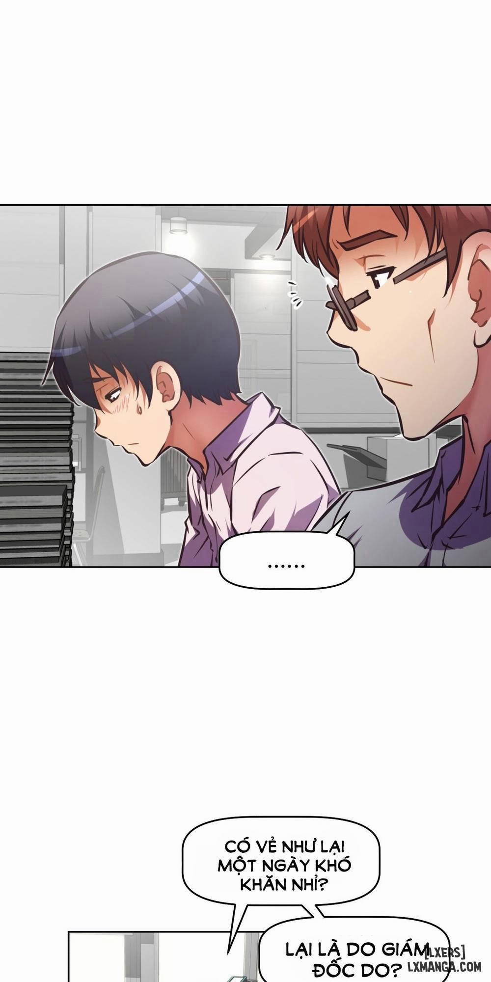 Phóng Thích Dục Vọng 61 trang 17