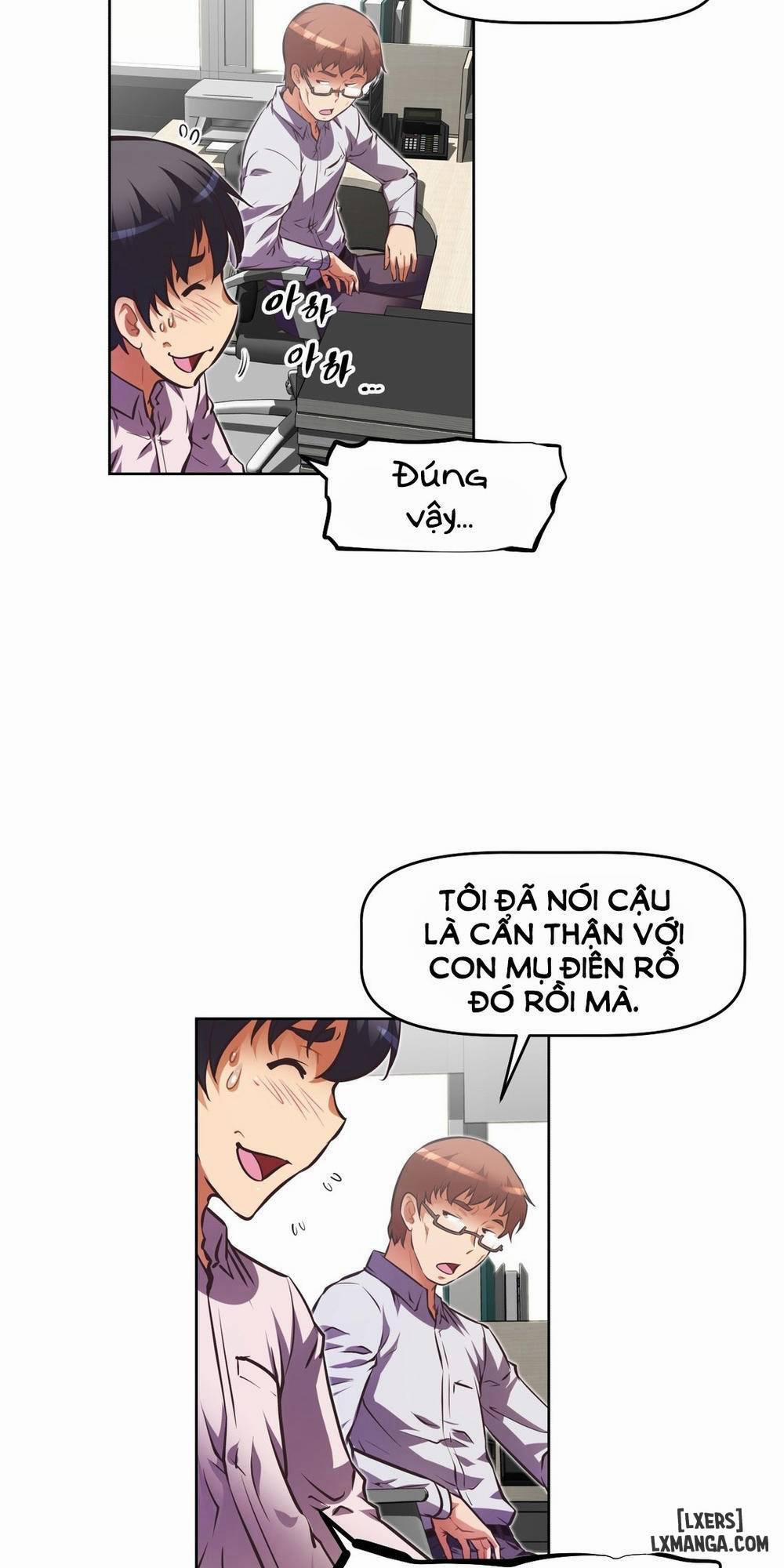 Phóng Thích Dục Vọng 61 trang 18