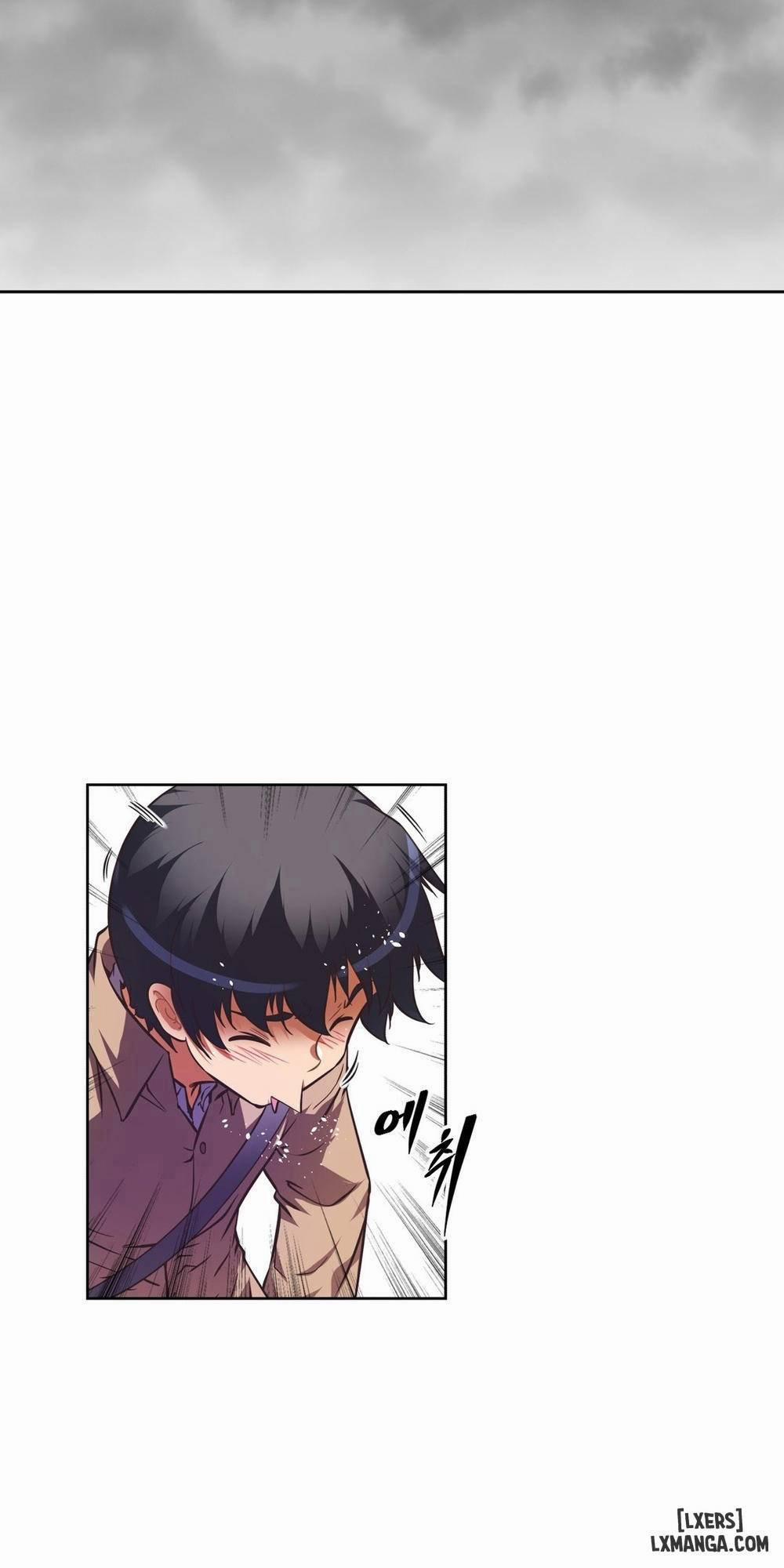 Phóng Thích Dục Vọng 61 trang 2