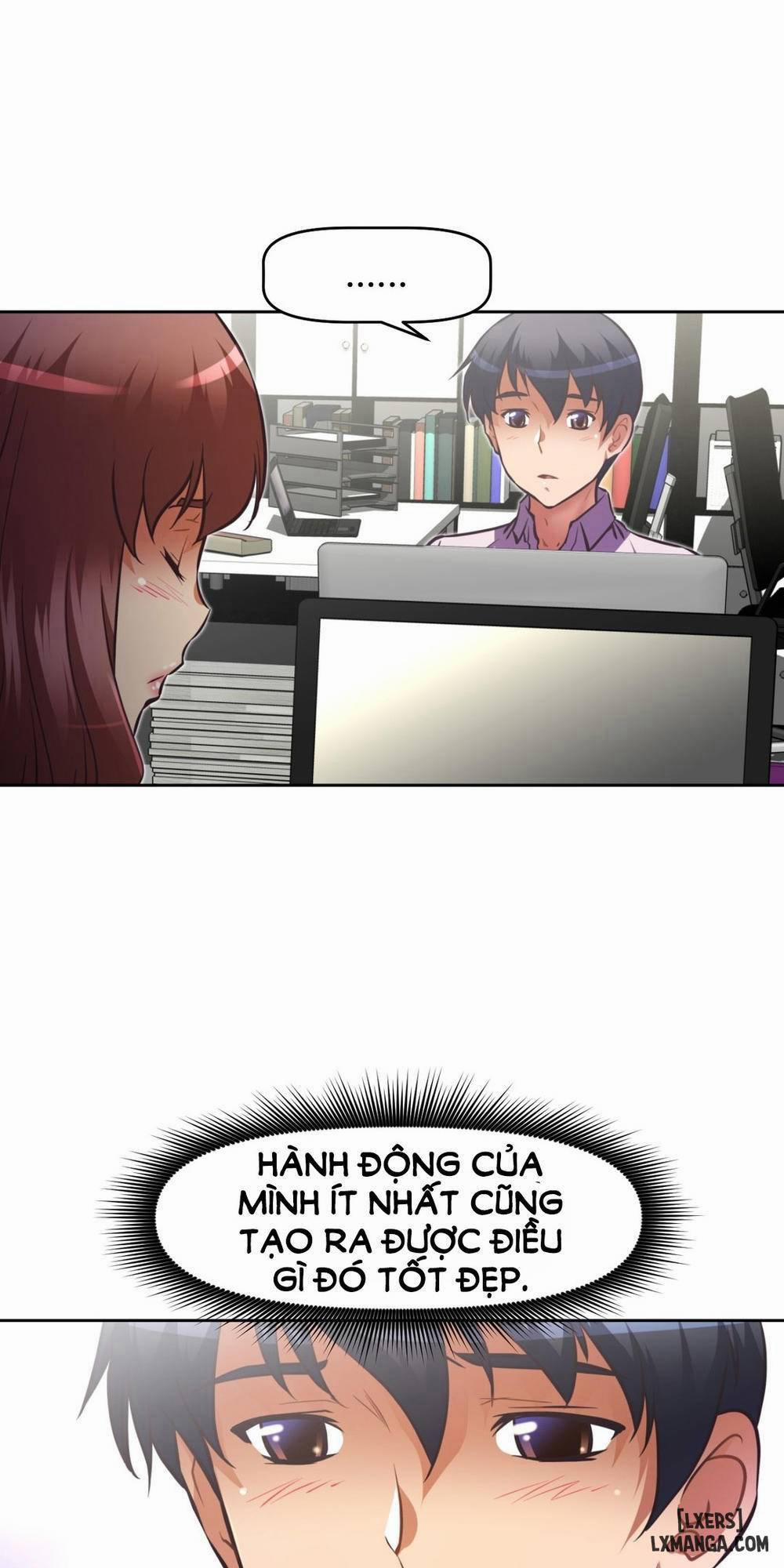 Phóng Thích Dục Vọng 61 trang 32