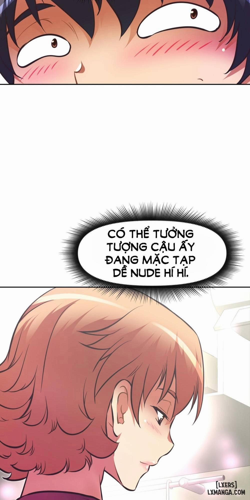 Phóng Thích Dục Vọng 61 trang 42