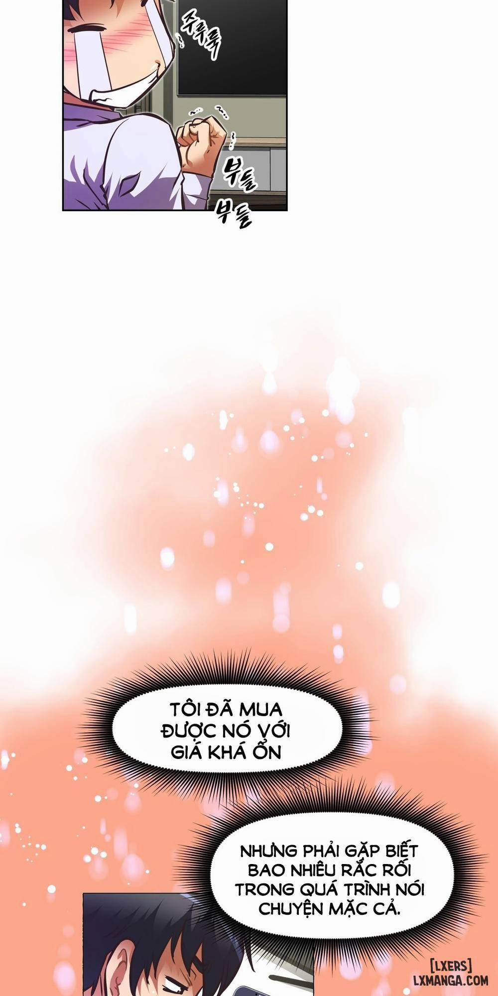 Phóng Thích Dục Vọng 61 trang 48