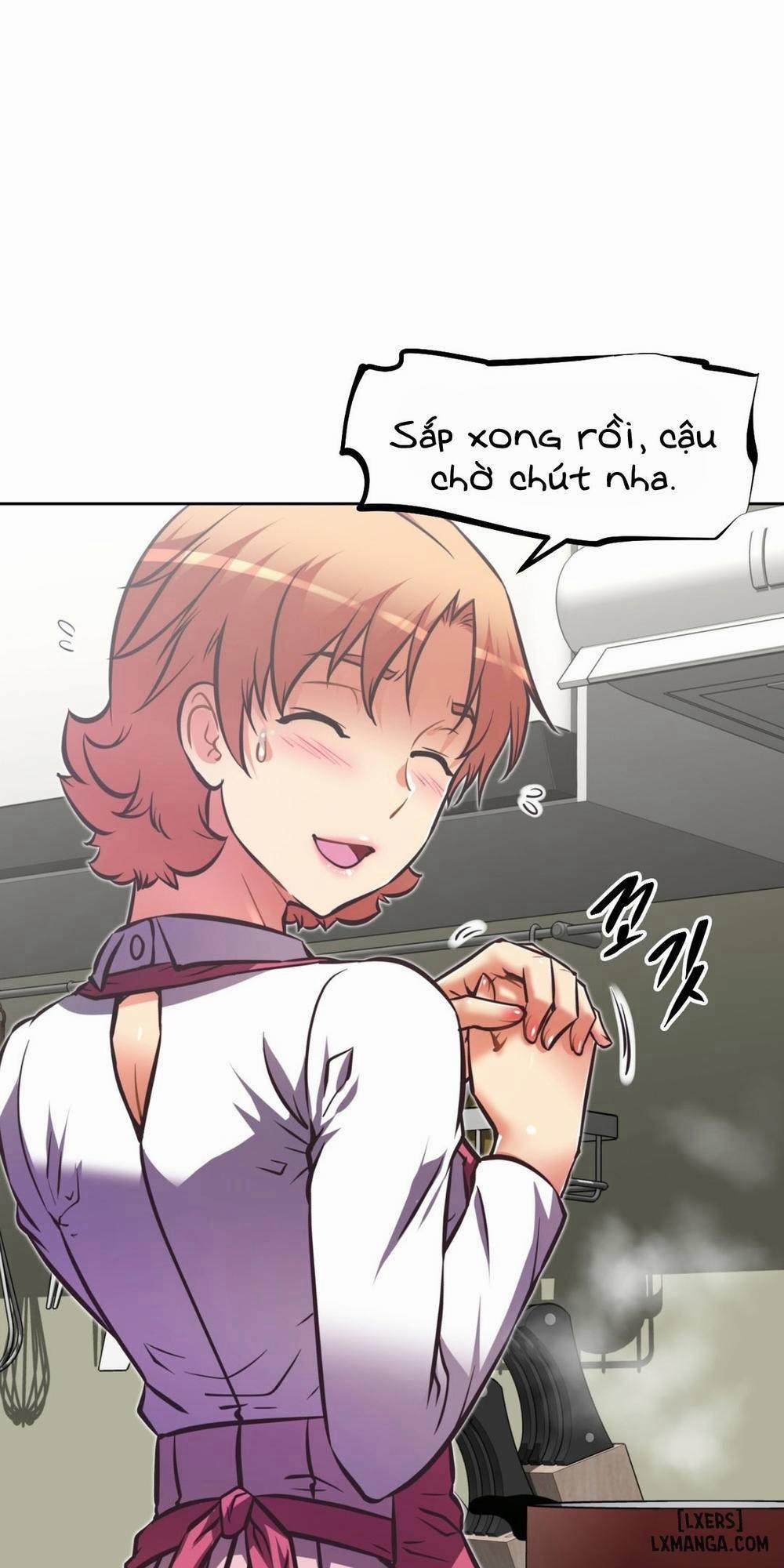 Phóng Thích Dục Vọng 61 trang 54