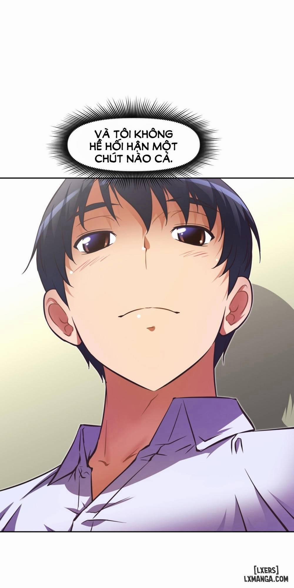 Phóng Thích Dục Vọng 61 trang 56