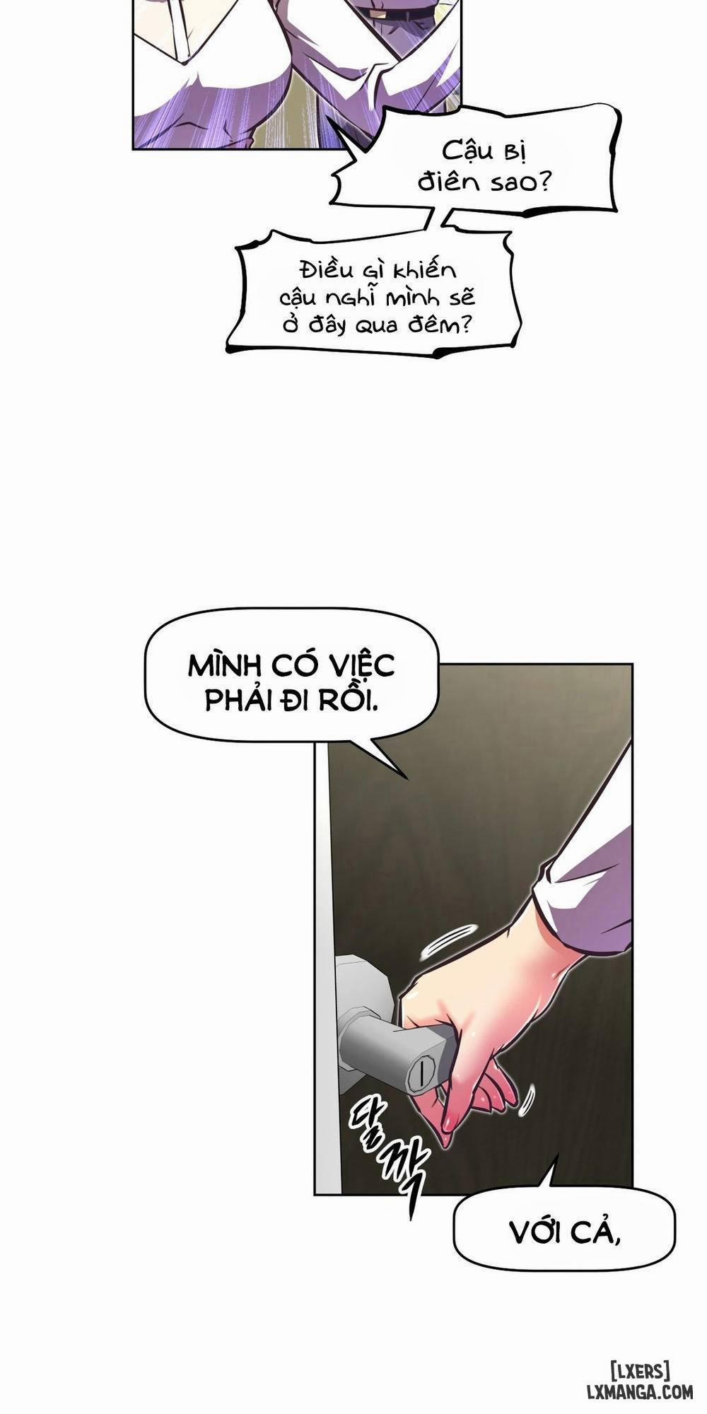 Phóng Thích Dục Vọng 61 trang 60