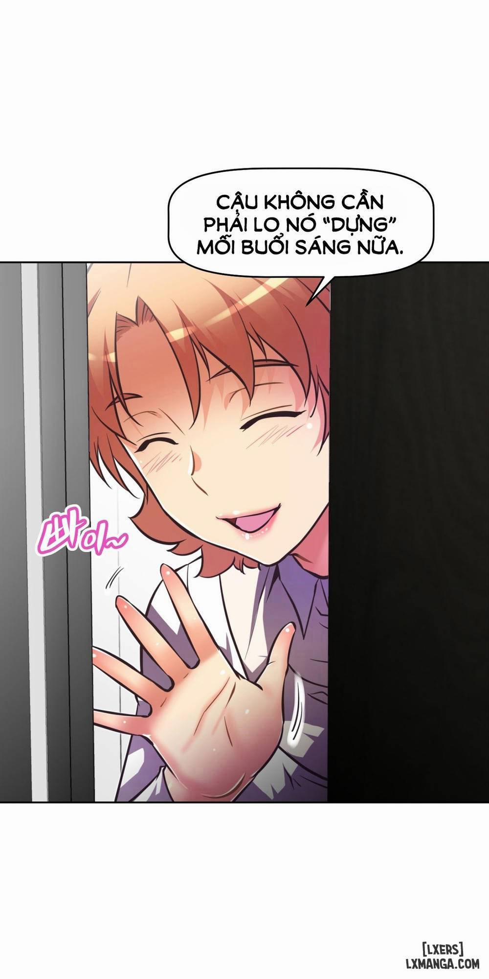 Phóng Thích Dục Vọng 61 trang 62