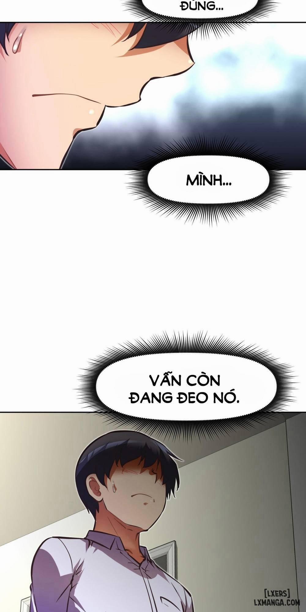 Phóng Thích Dục Vọng 61 trang 64