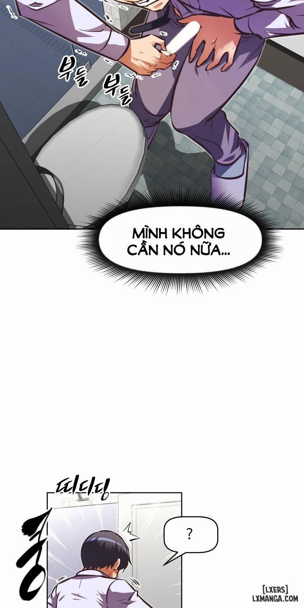 Phóng Thích Dục Vọng 61 trang 68