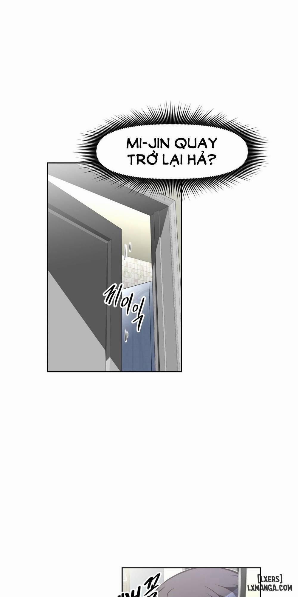 Phóng Thích Dục Vọng 61 trang 70