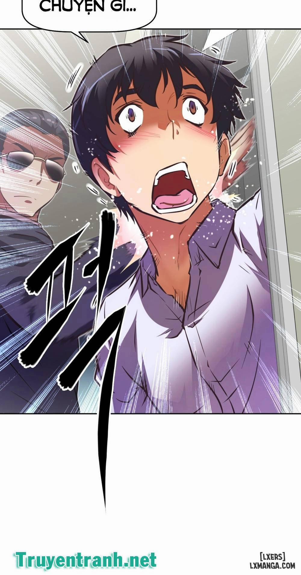 Phóng Thích Dục Vọng 61 trang 76