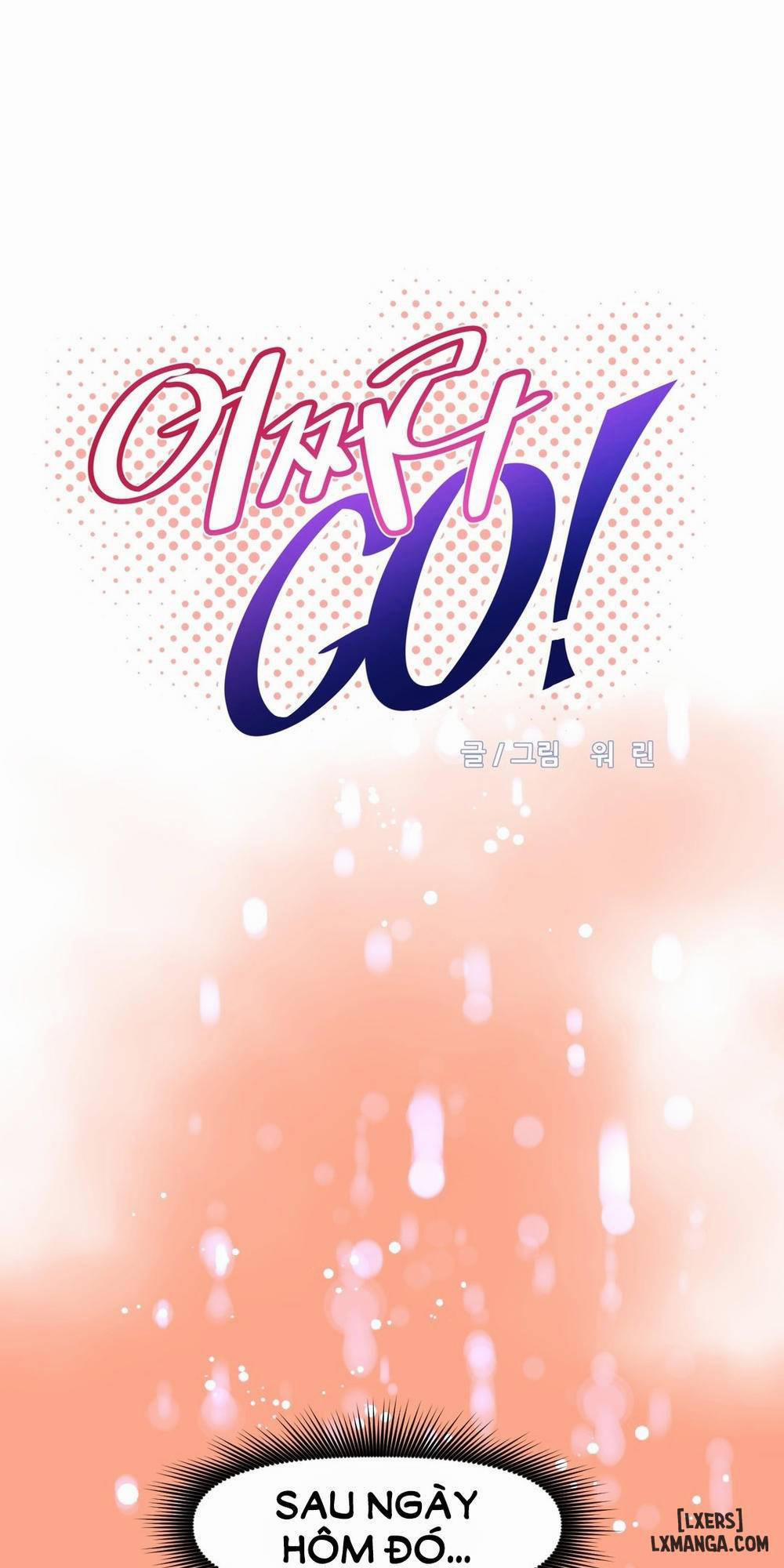 Phóng Thích Dục Vọng 61 trang 8