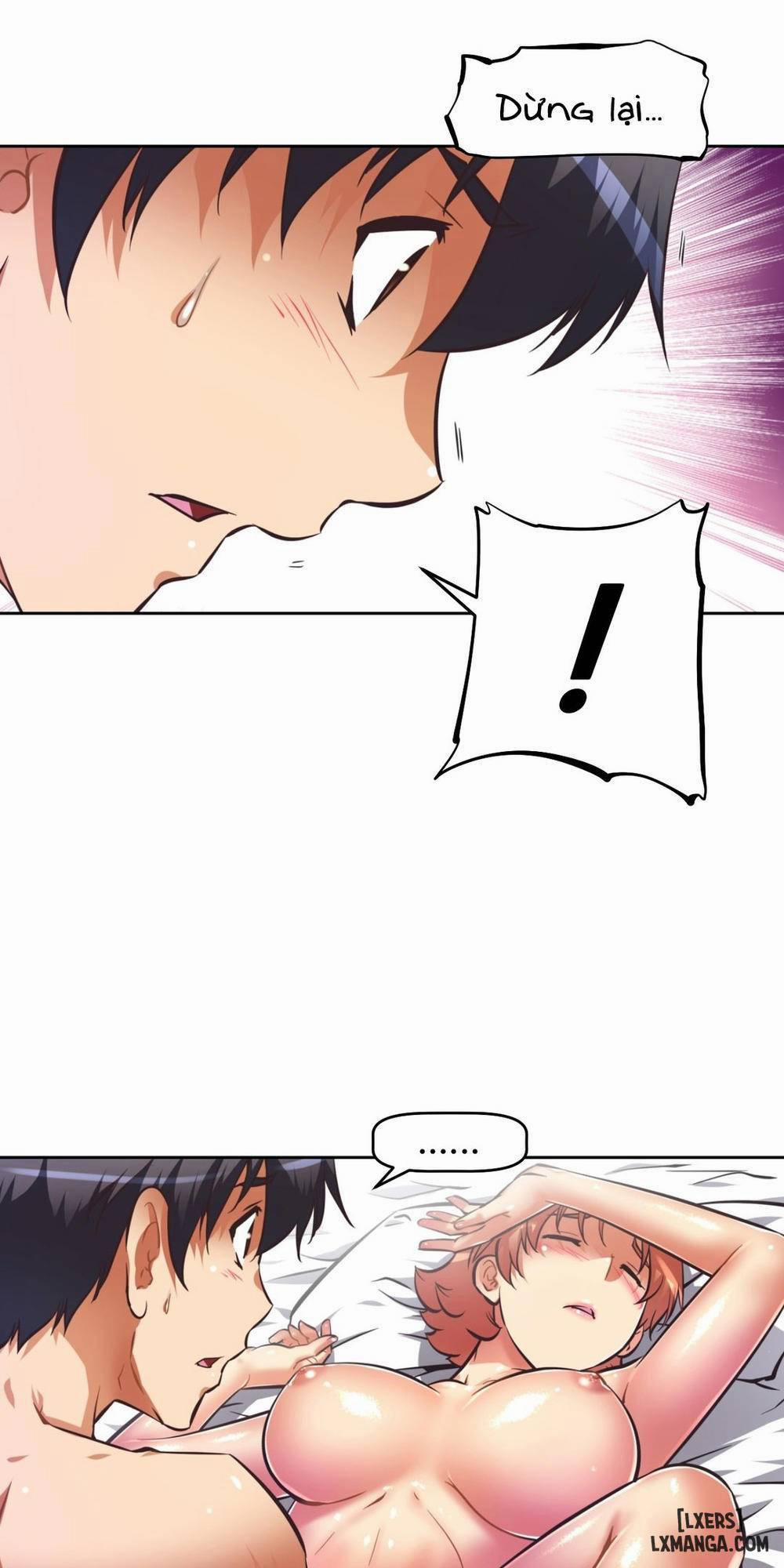 Phóng Thích Dục Vọng 62 trang 11