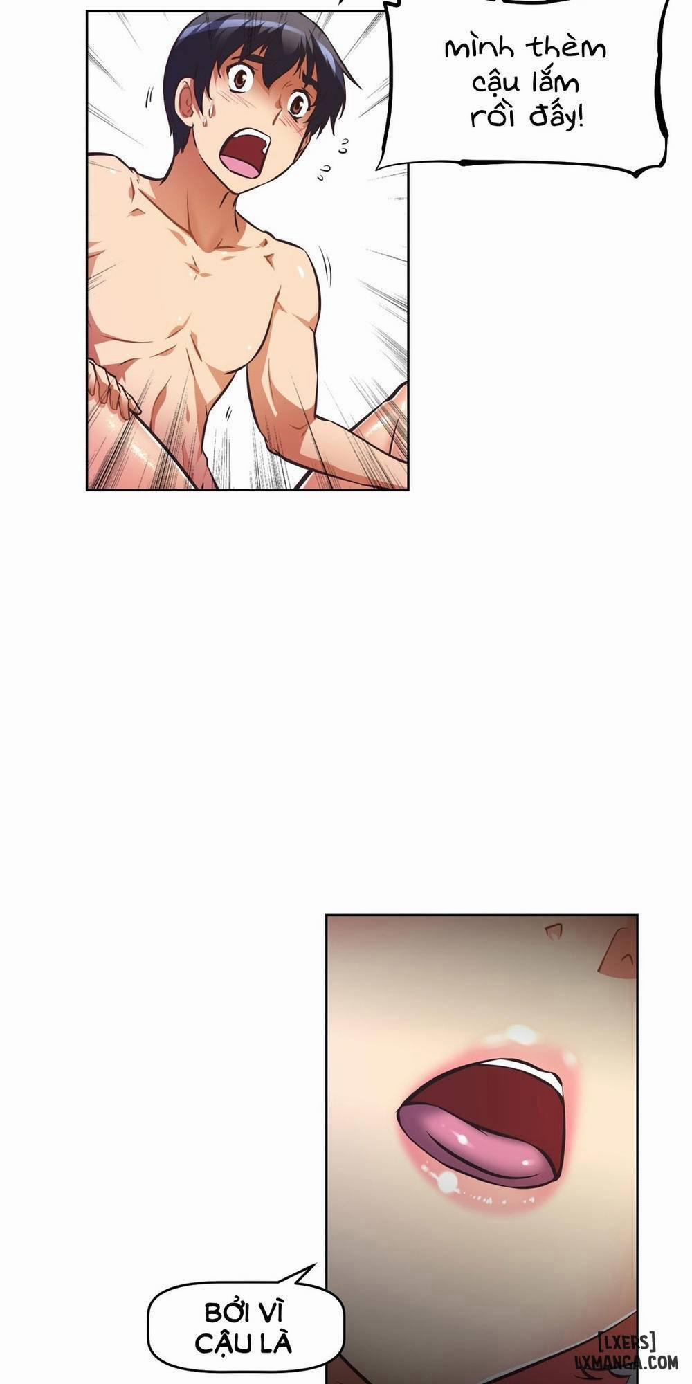 Phóng Thích Dục Vọng 62 trang 14