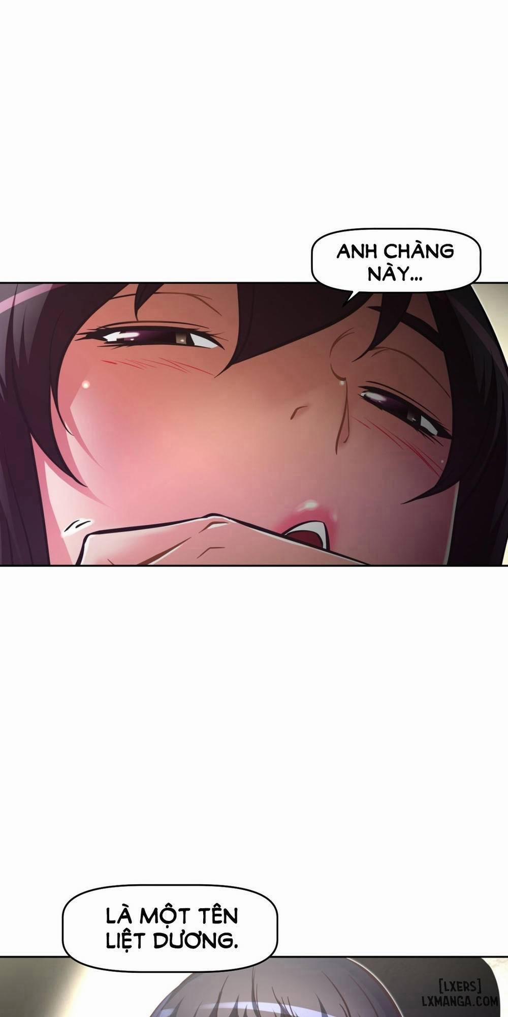 Phóng Thích Dục Vọng 62 trang 26