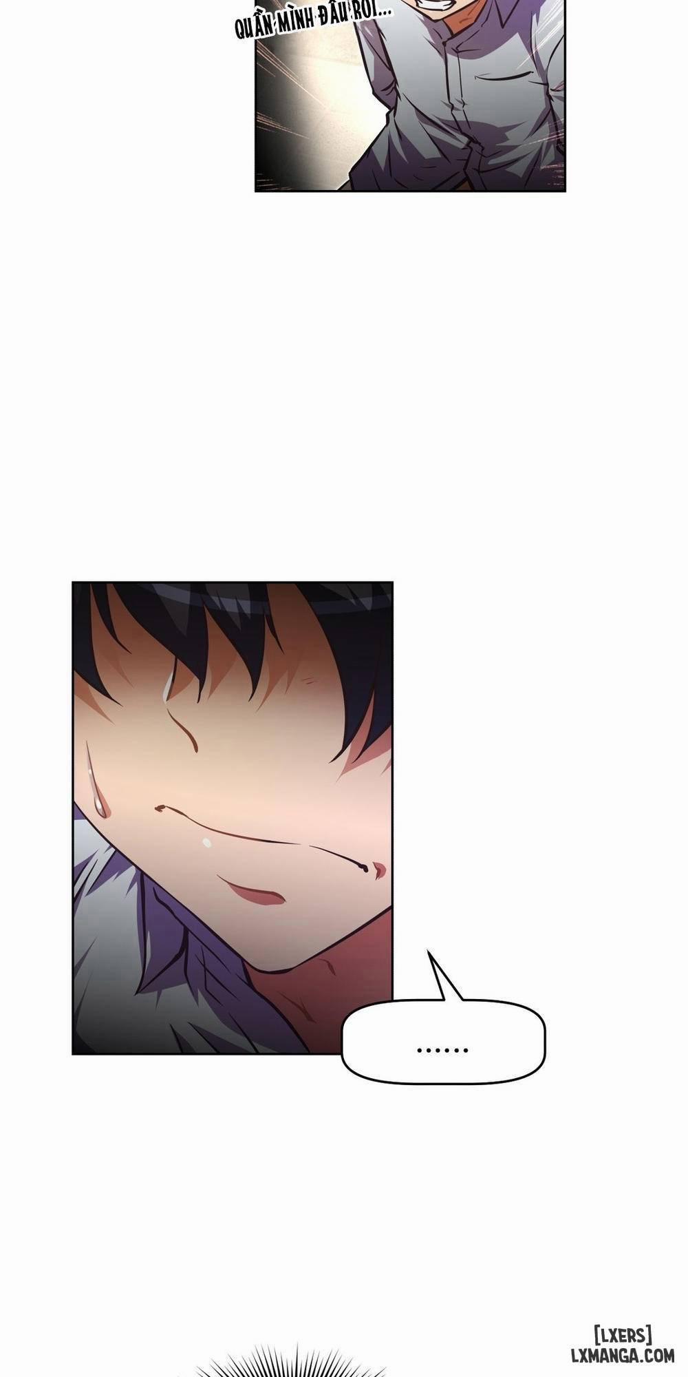 Phóng Thích Dục Vọng 62 trang 30