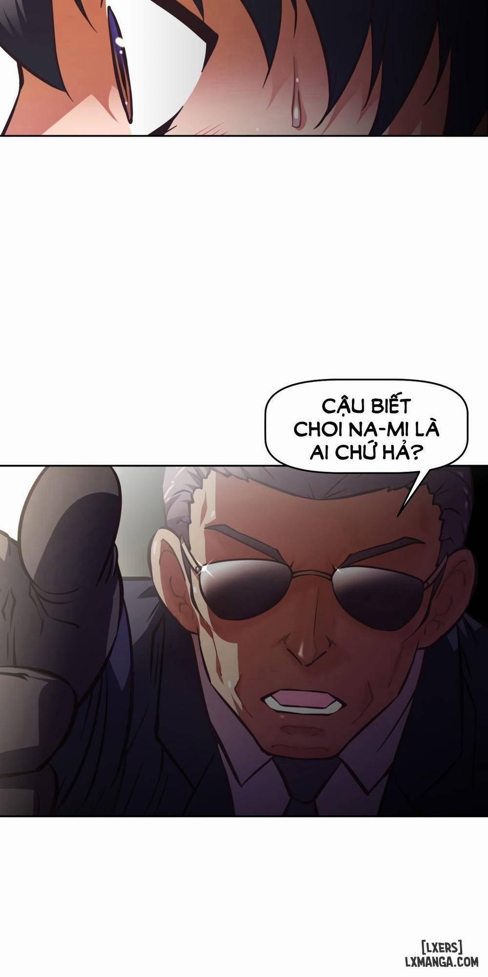 Phóng Thích Dục Vọng 62 trang 36